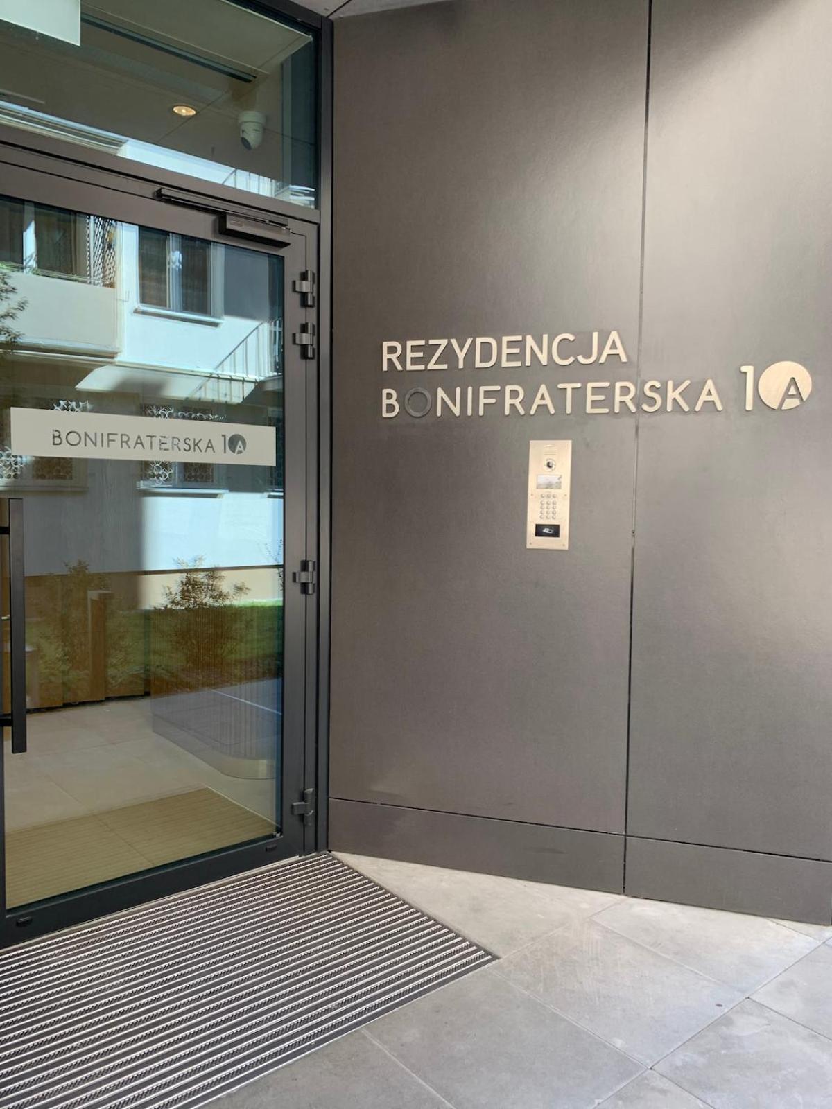 New Old Towne Apartment Warsaw