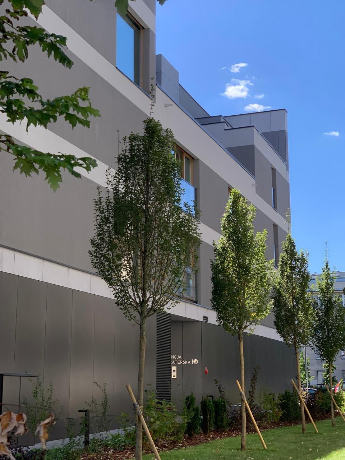 Apartment New Old Towne