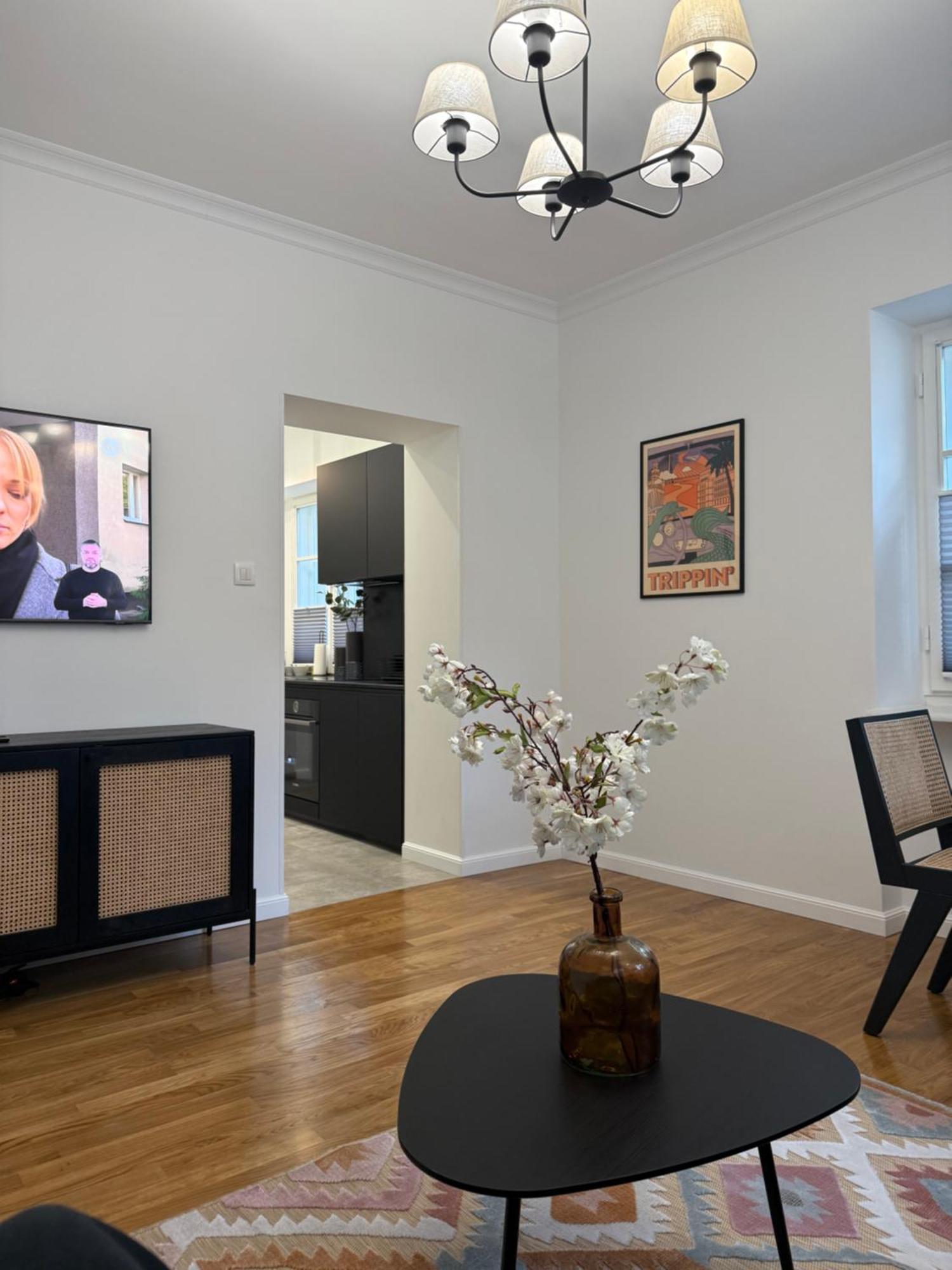 Apartamento Mostowa Old Town *
