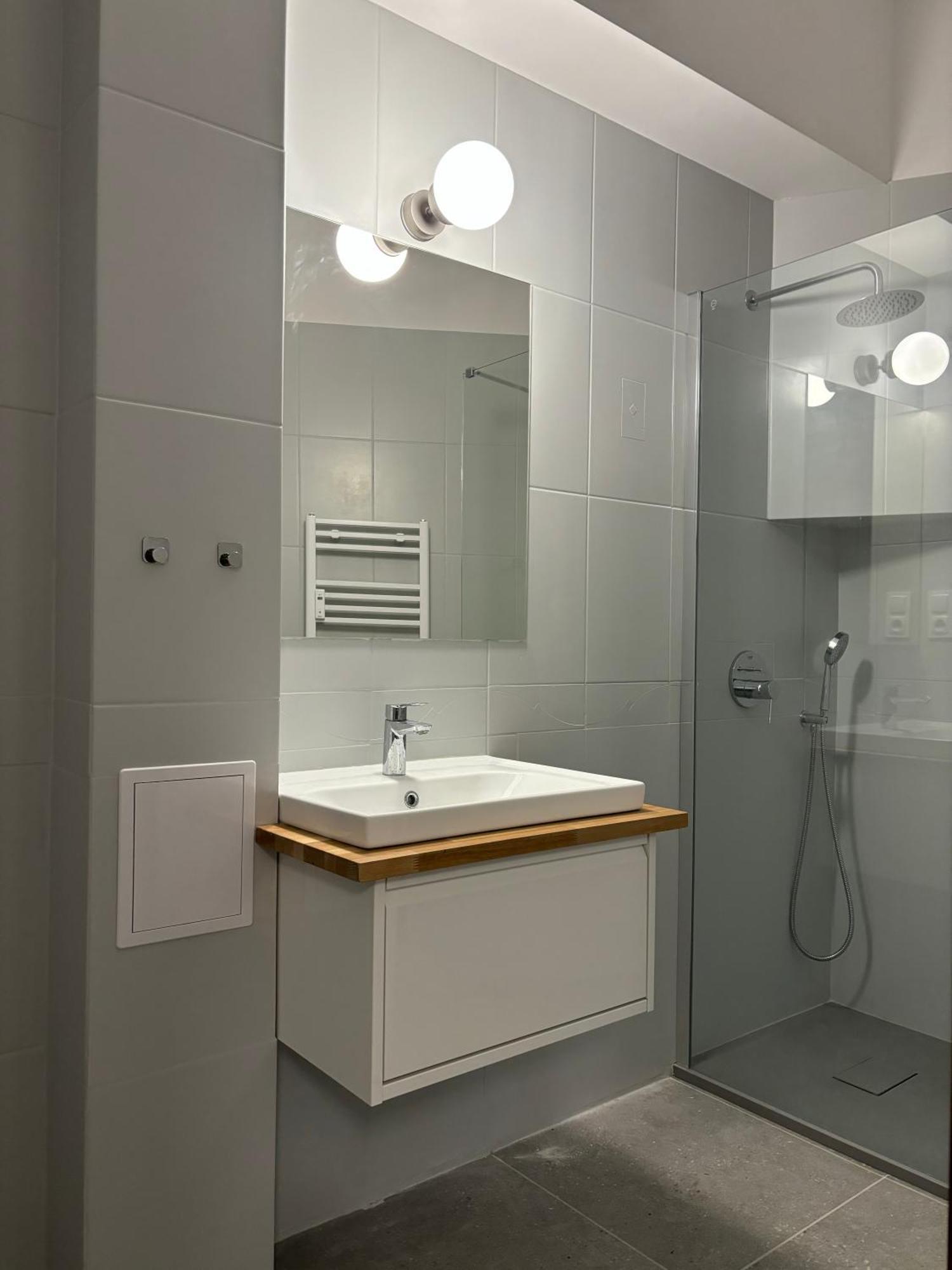 Apartment Chocimska 35 - Skwer Tarasa Szewczenki - Stary Mokotow *