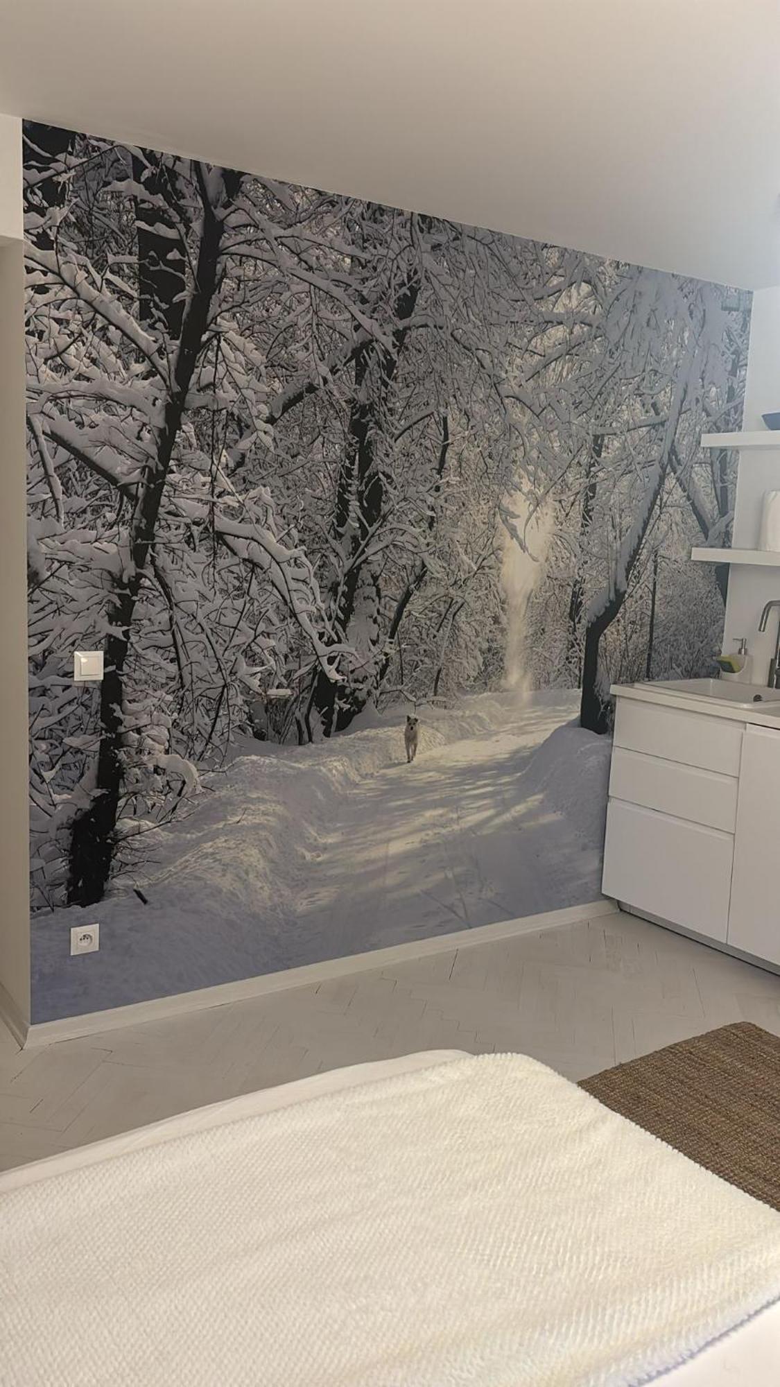 Apartment Four Seasons Old Town - Winter *