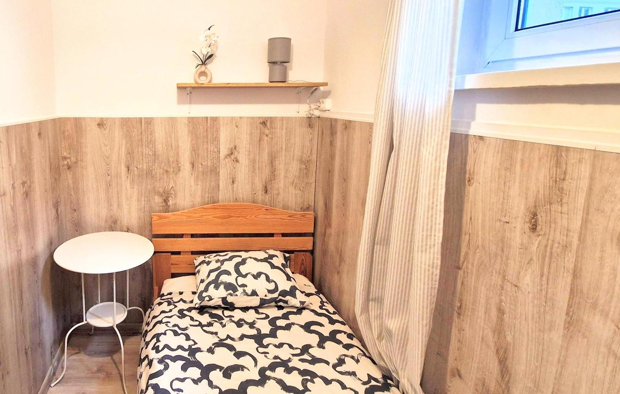 Zlota Sliska Centrum Hostel Warsaw