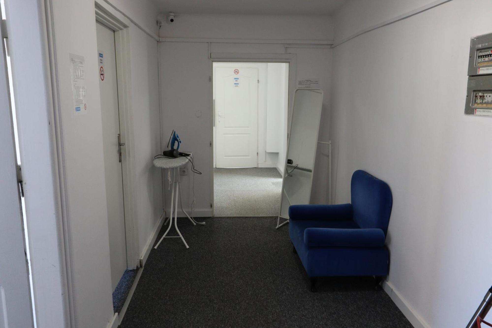 Fantastic Waw - Nw30 Bn Apartament