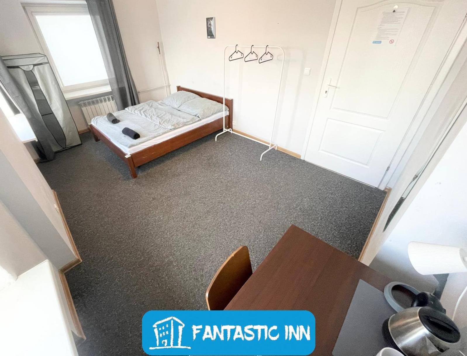 Apartament Fantastic Waw - Nw30 Bn Warszawa