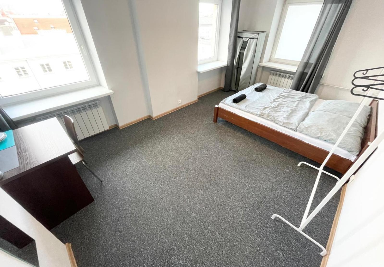 Fantastic Waw - Nw30 Bn Apartament Warszawa