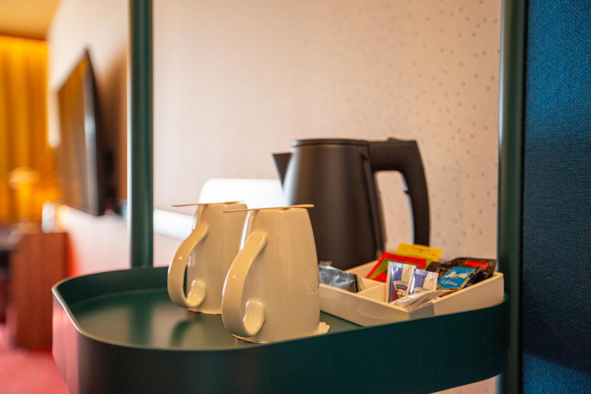 Hotel Mercure Centrum