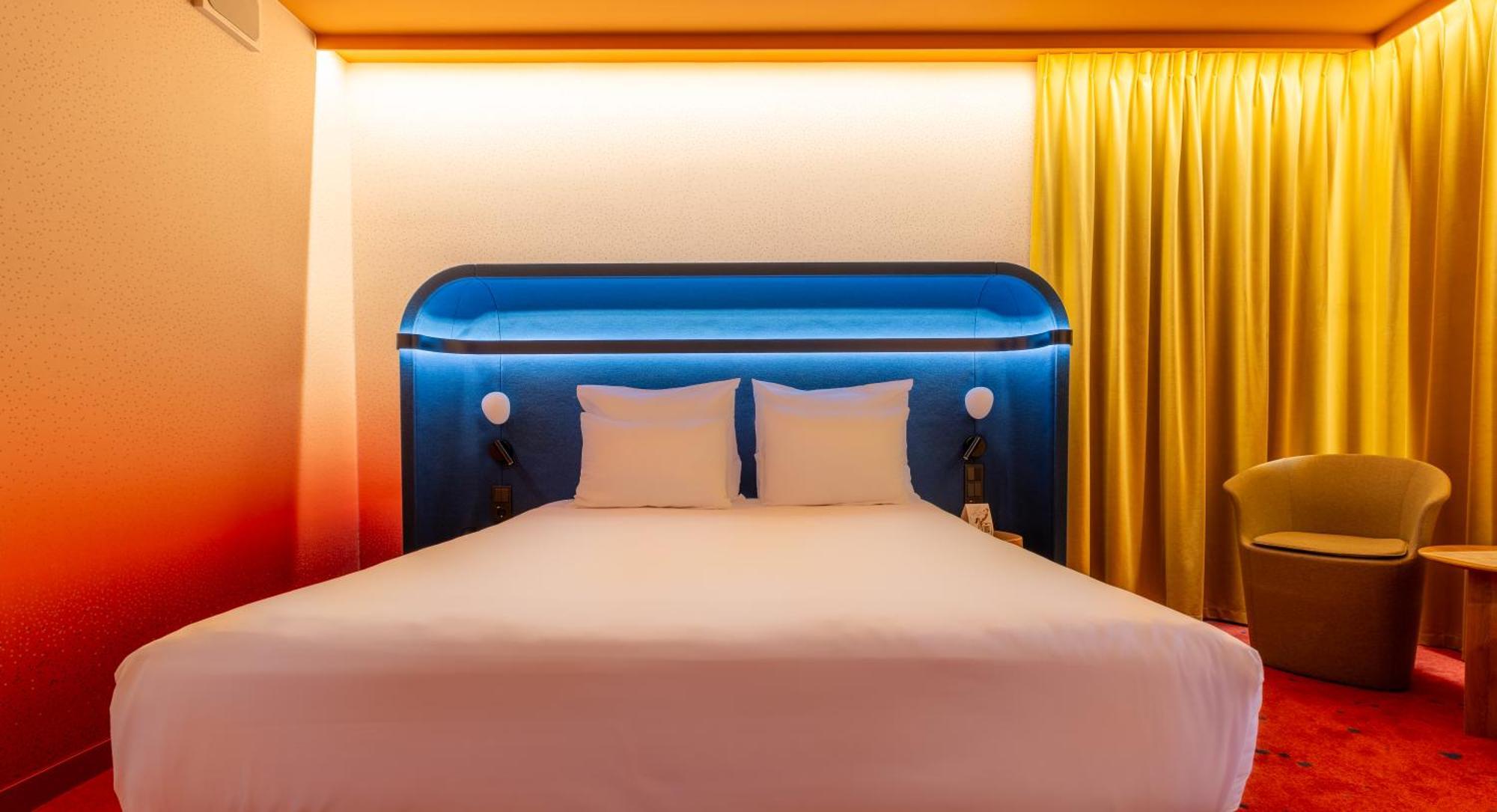 Mercure Centrum Hotel 4*