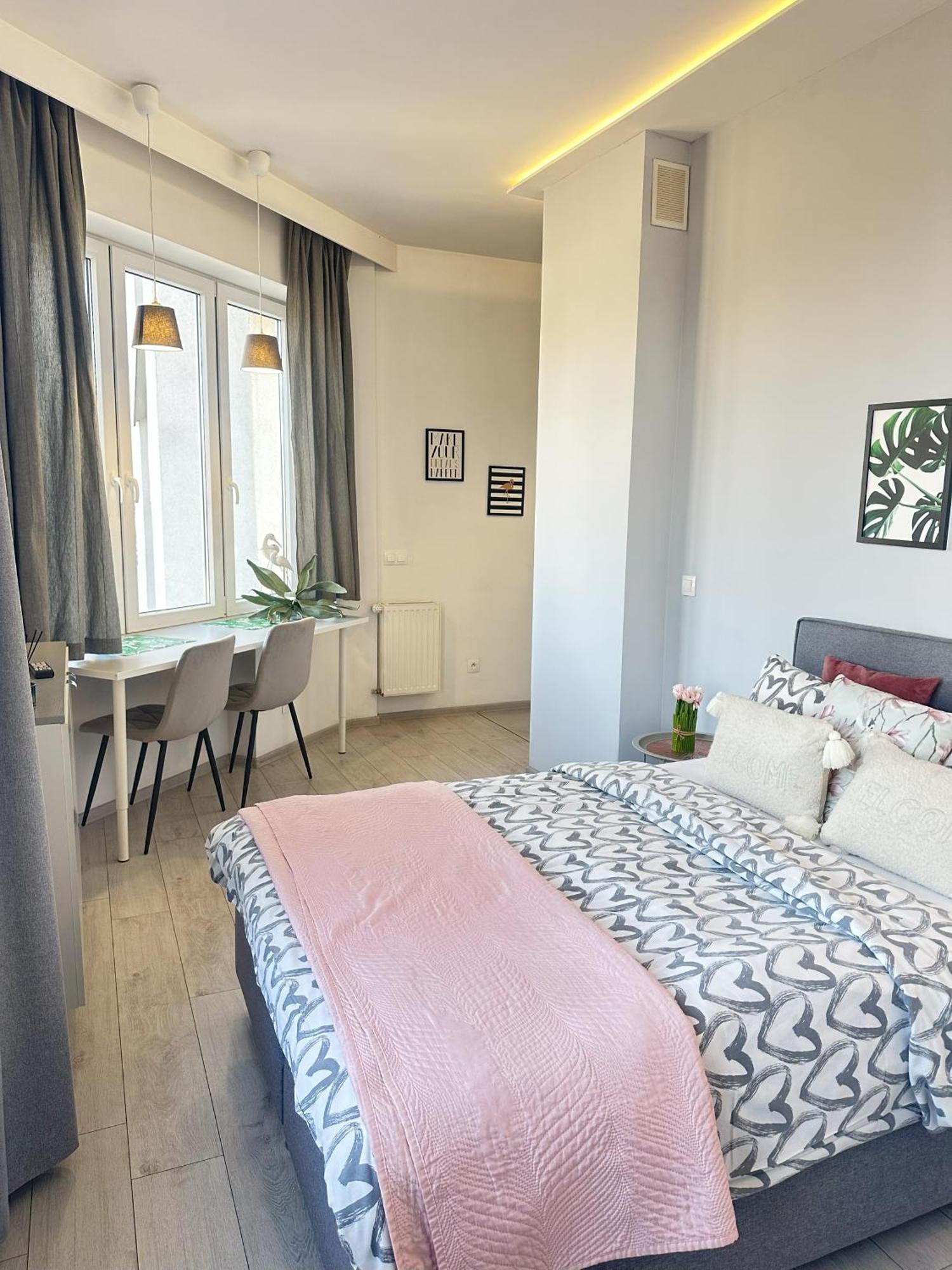 Apartment Exclusive Smolna