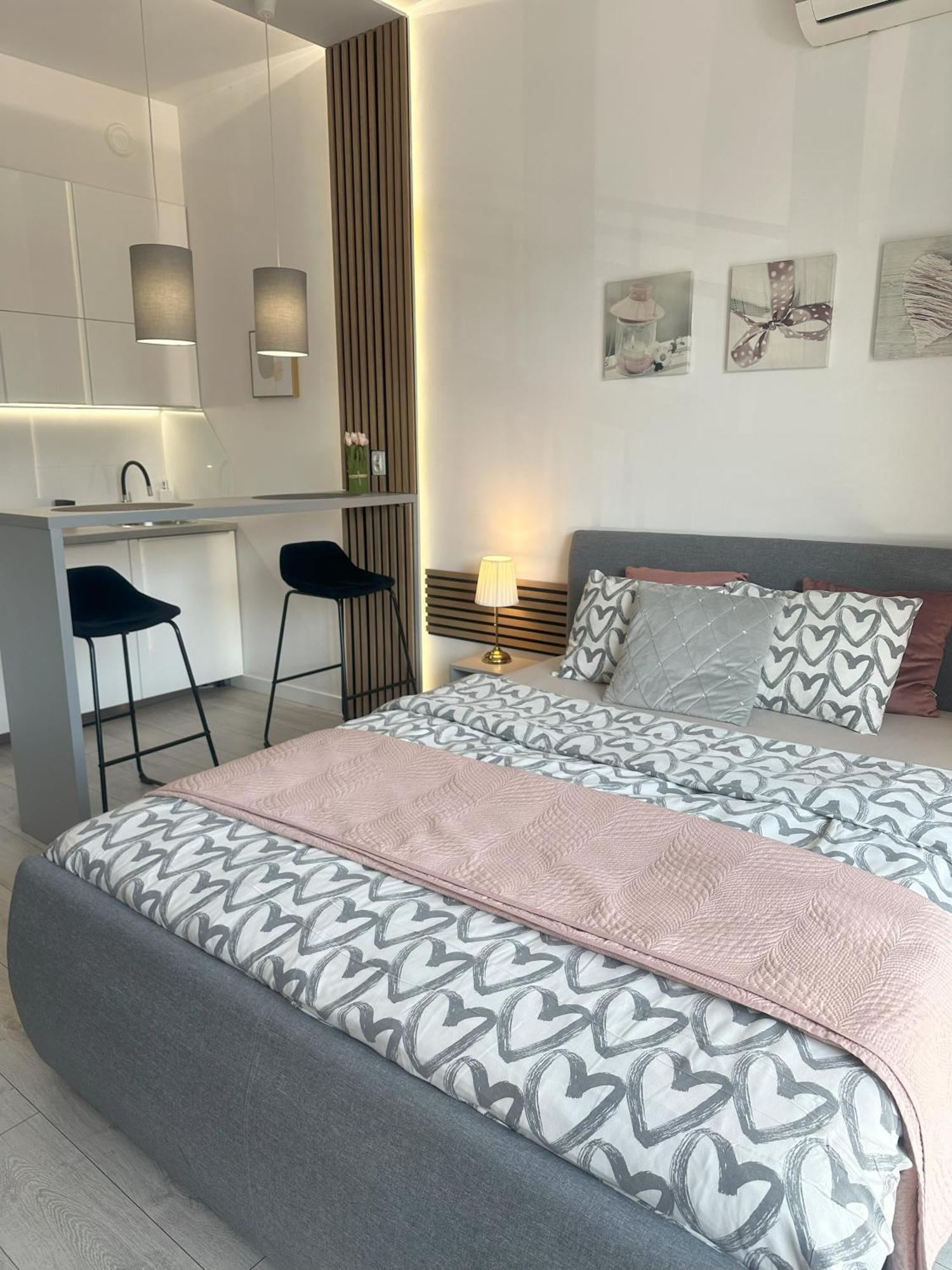 Exclusive Smolna Warsaw