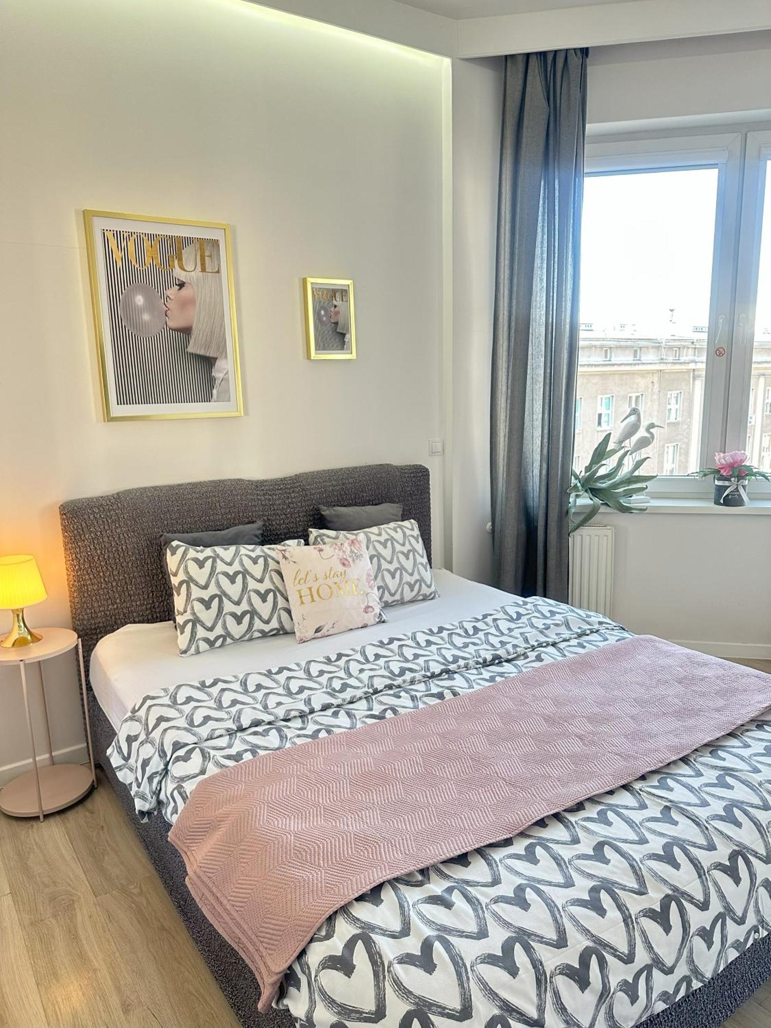 Apartment Exclusive Smolna *