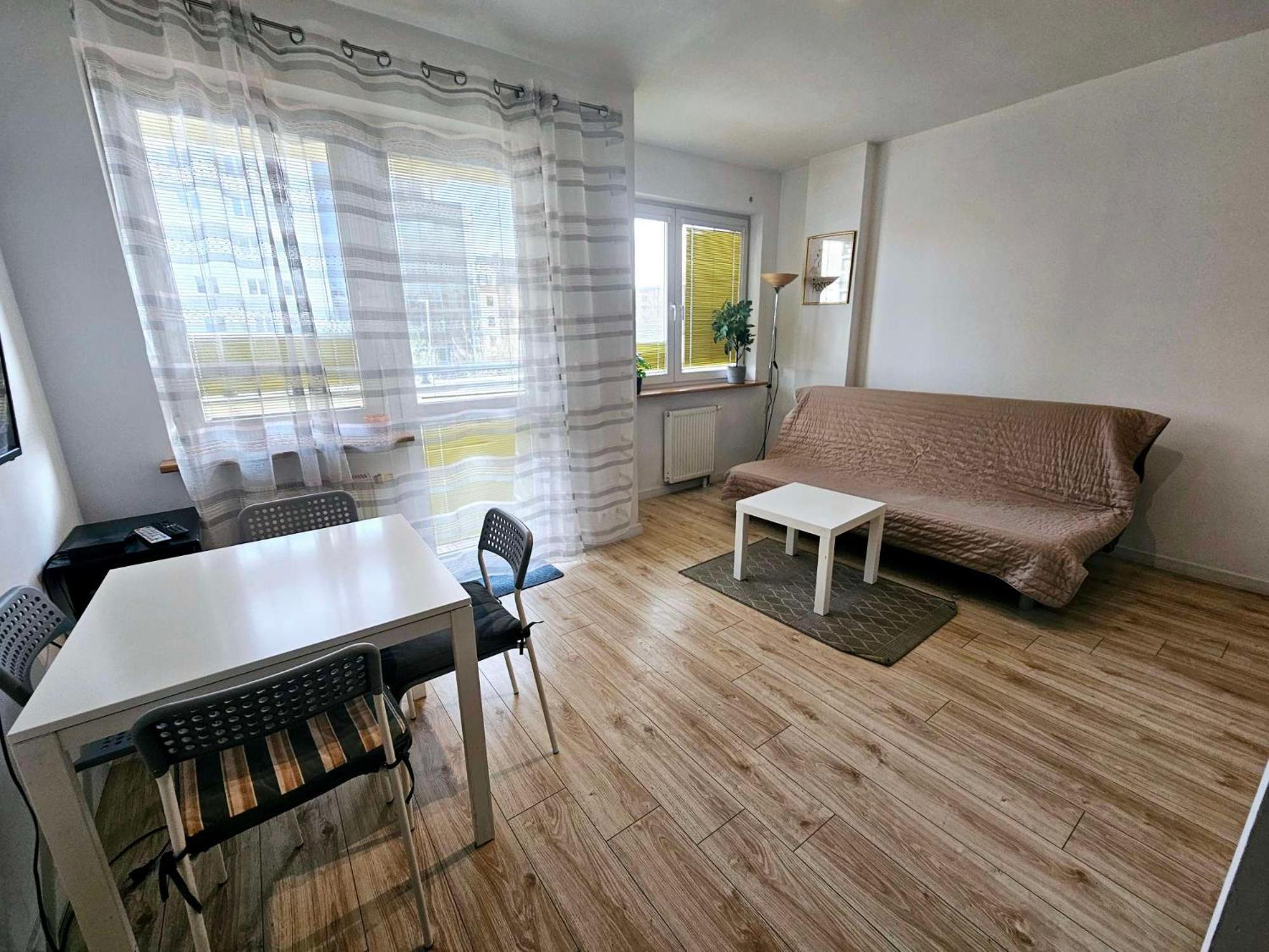Kabaty 3 * Warsaw