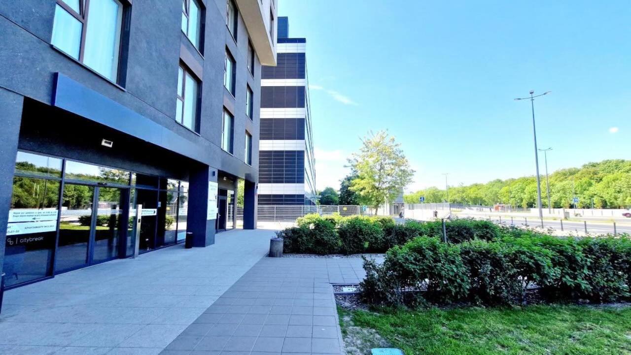 Apartamento Wolska 165 Varsóvia