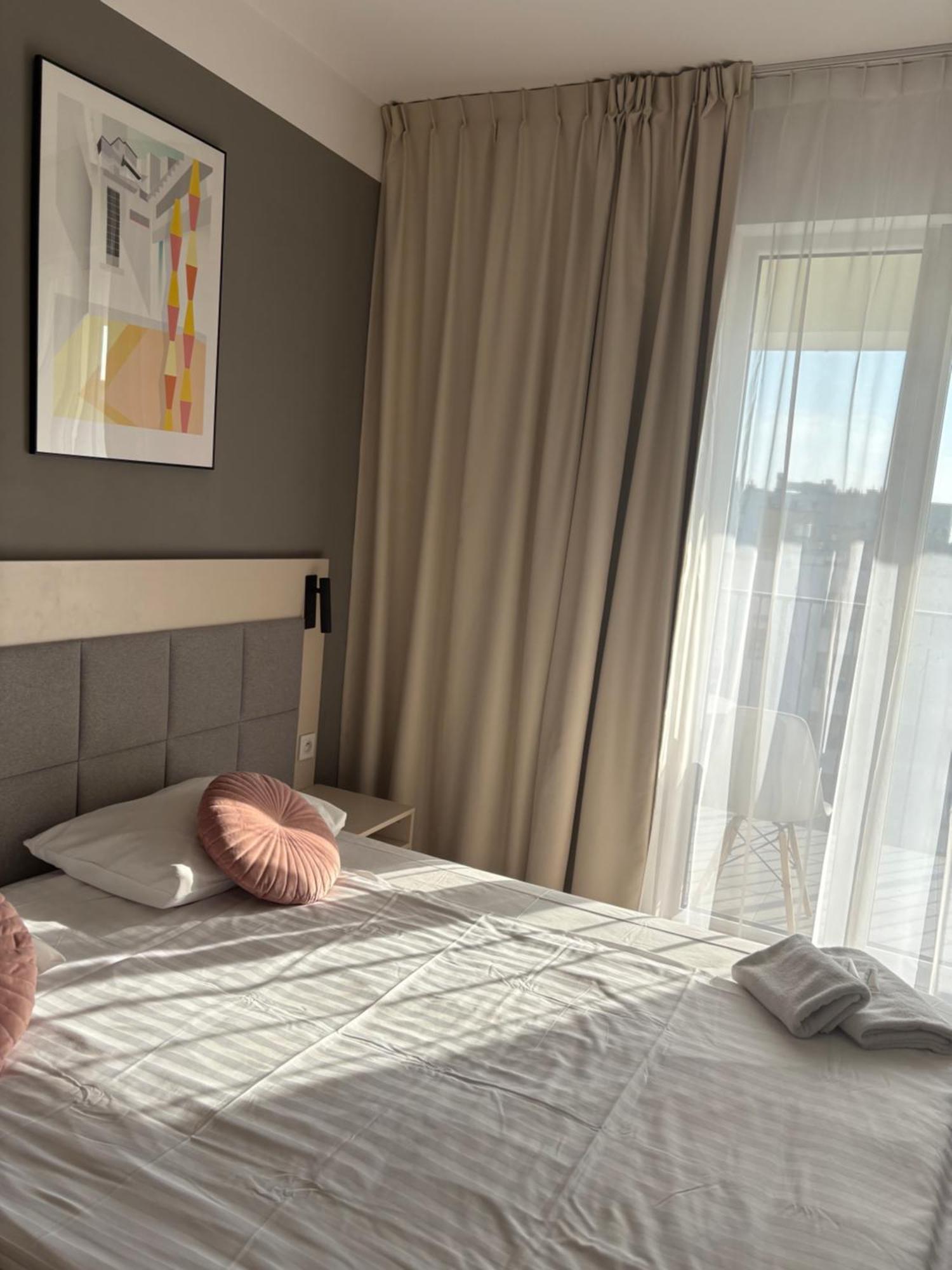 Apartamento Wolska 165 Varsóvia