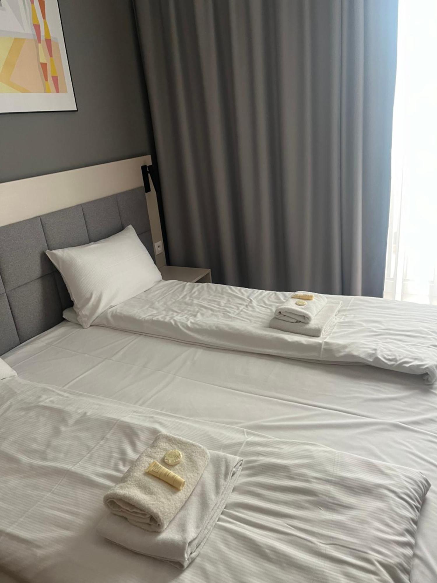 Apartamento Wolska 165