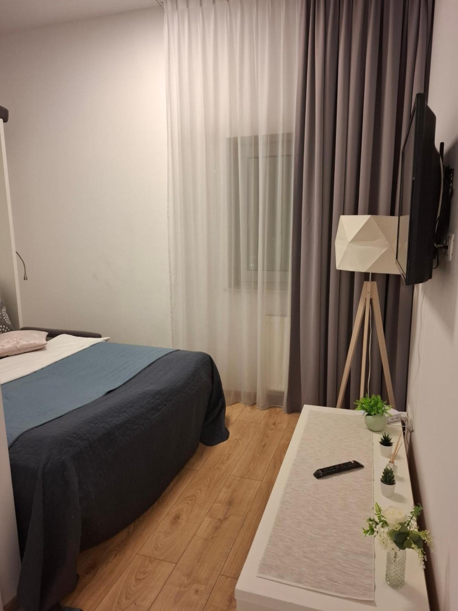 Zlatarooms 321 Apartment