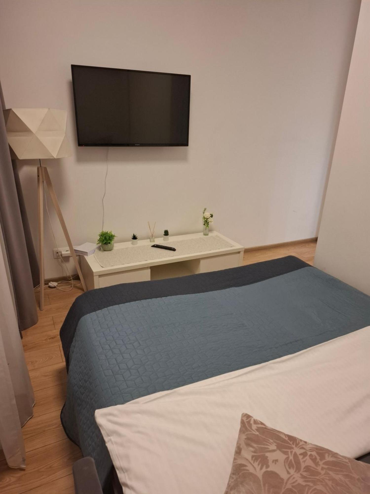 Zlatarooms 321 Apartment