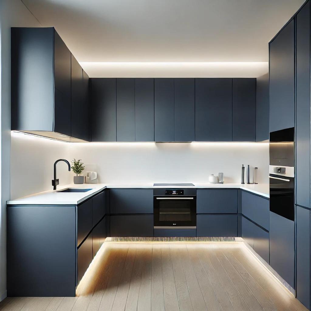 Towarowa Towers Residences
