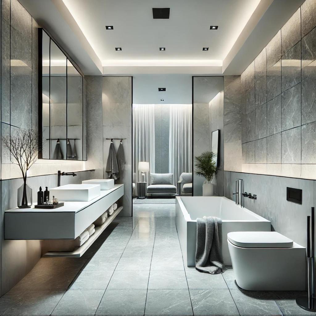 Towarowa Towers Residences * Warsaw