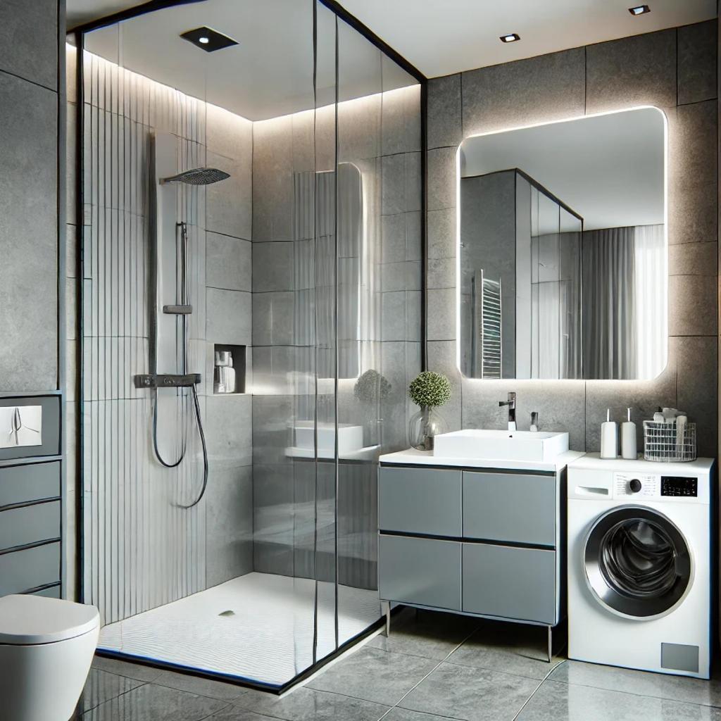 Towarowa Towers Residences Apartment