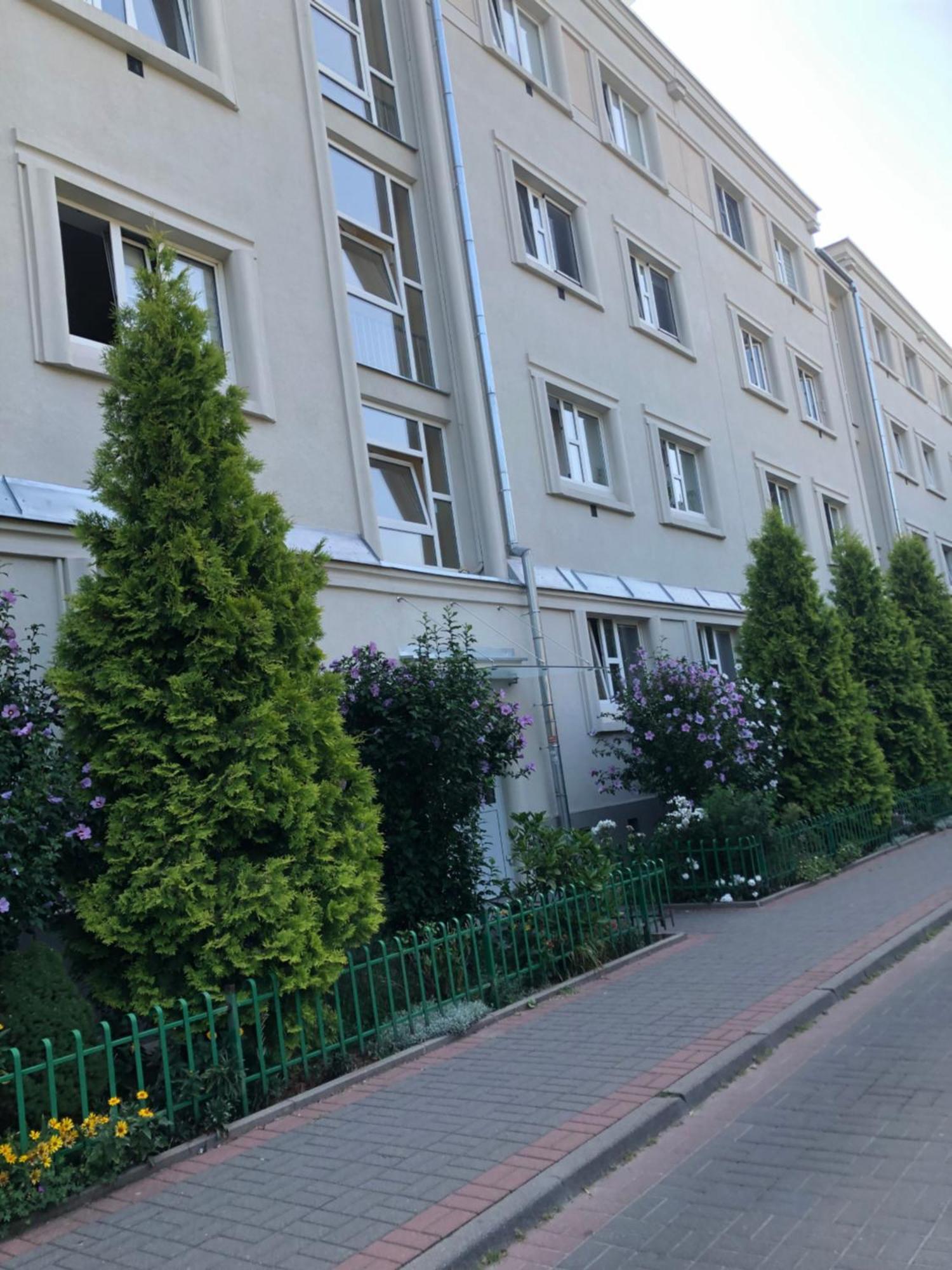 Plac Bankowy Apartment, Metro *