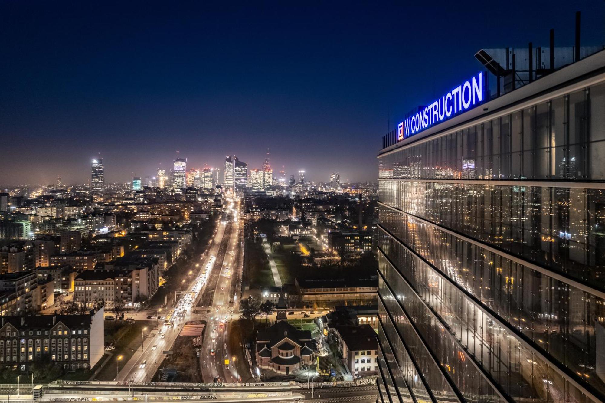 Wola * Warsaw