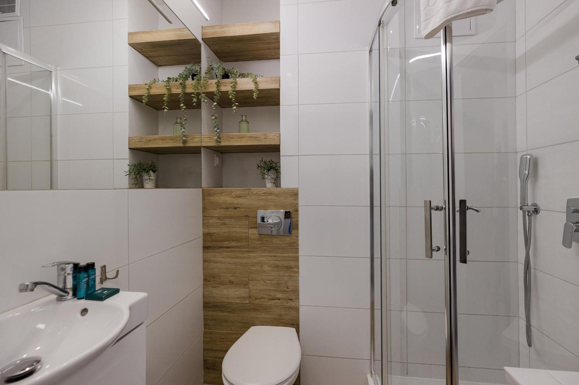 Shortstaypoland Kasprzaka Apartment