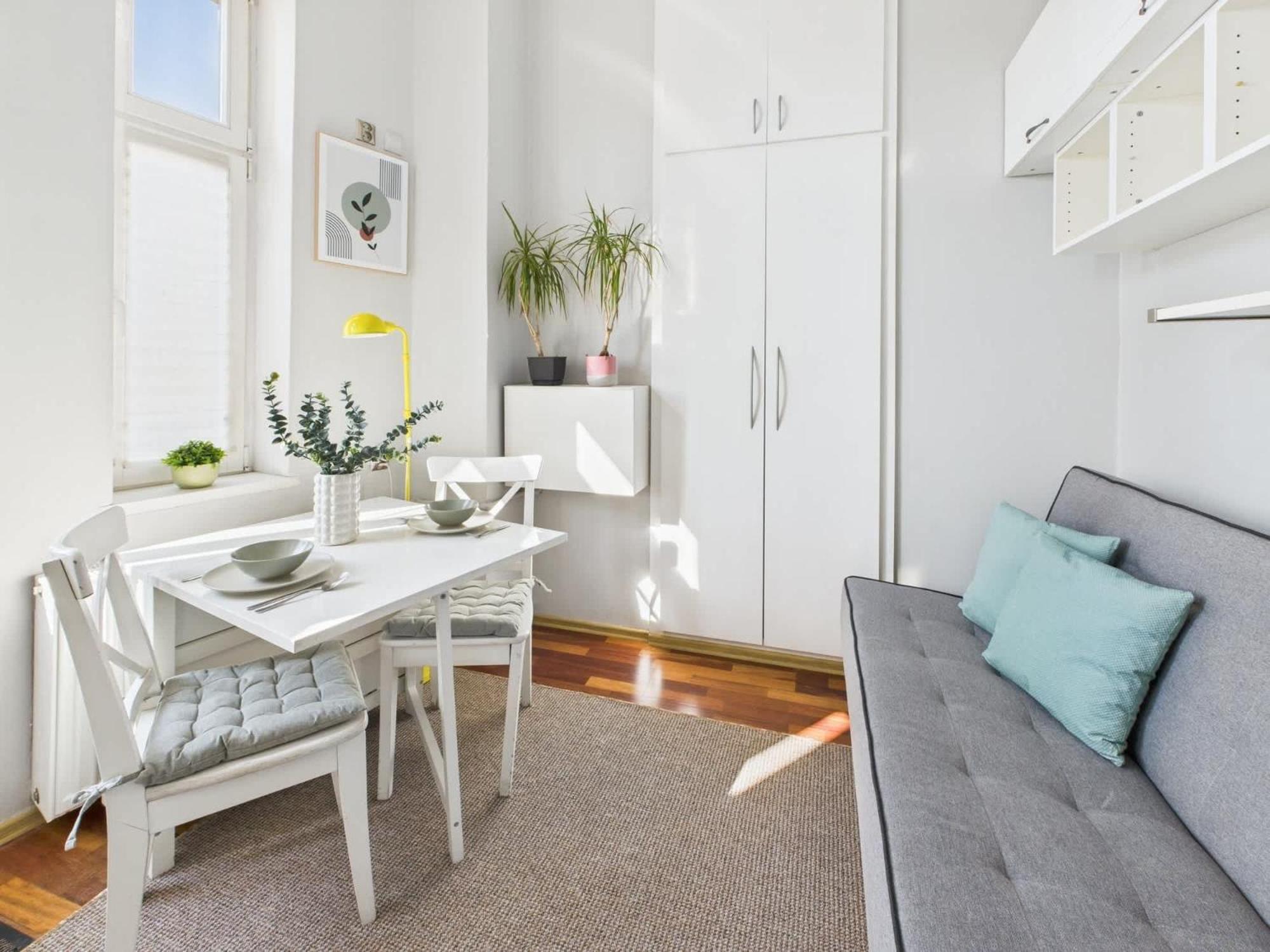 Apartment Exceptional Located Near Royal Baths Park By Renters Warsaw