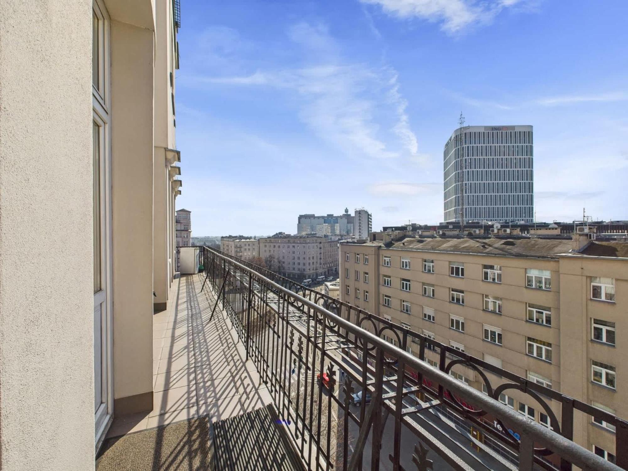Exceptional Located Near Royal Baths Park By Renters * Warsaw