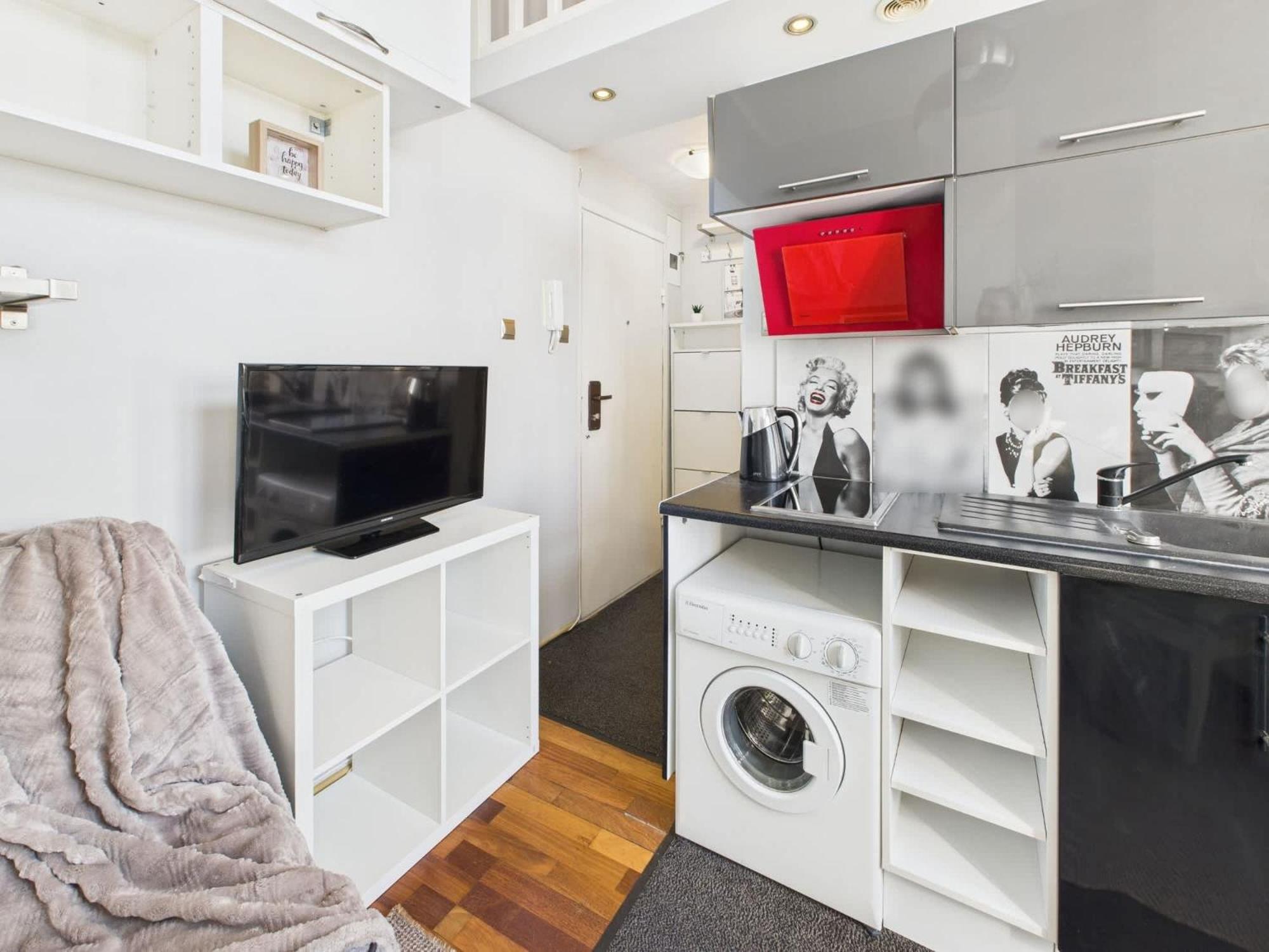 Exceptional Located Near Royal Baths Park By Renters * Warsaw