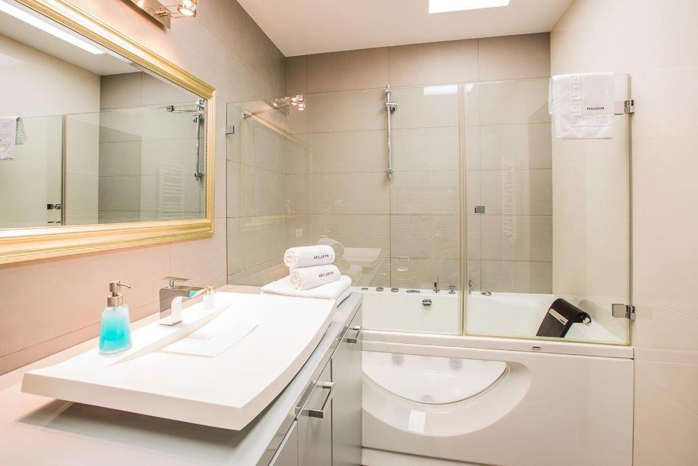 Aparthotel Inqse Centre