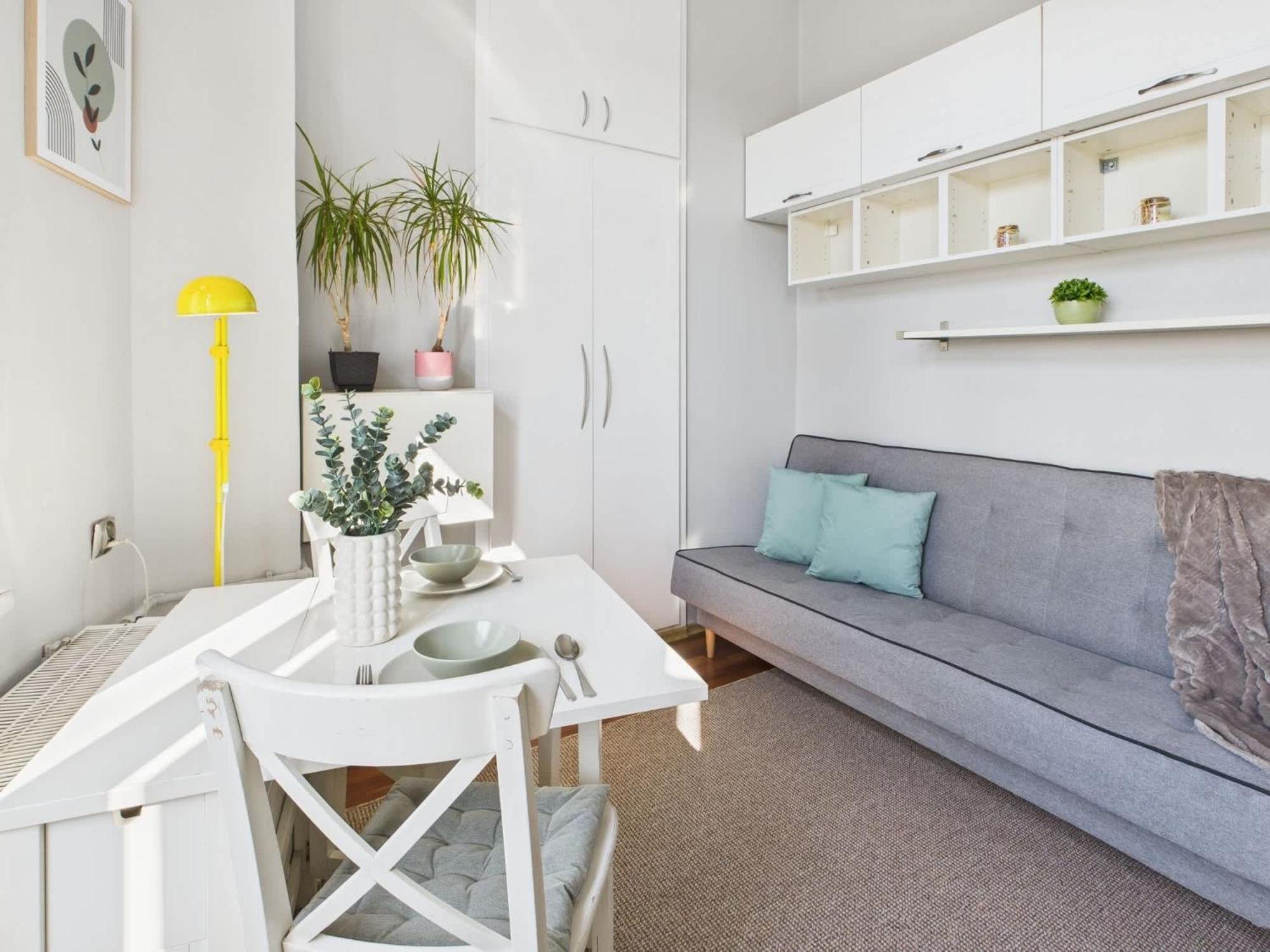 Apartment Exceptional Located Near Royal Baths Park By Renters Warsaw