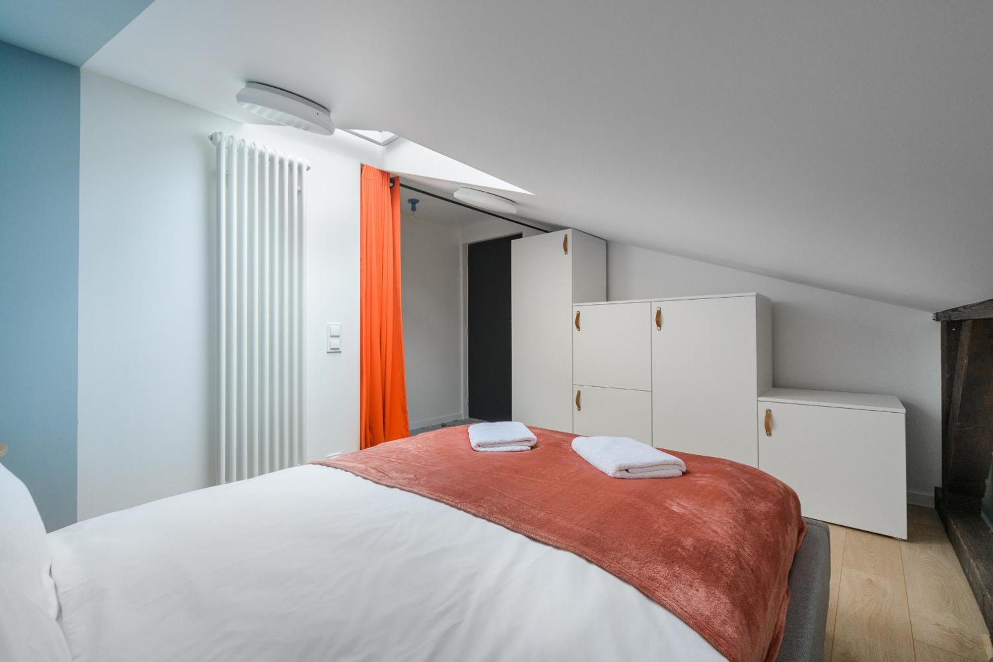 Apartment P&o Gdanska Iv *