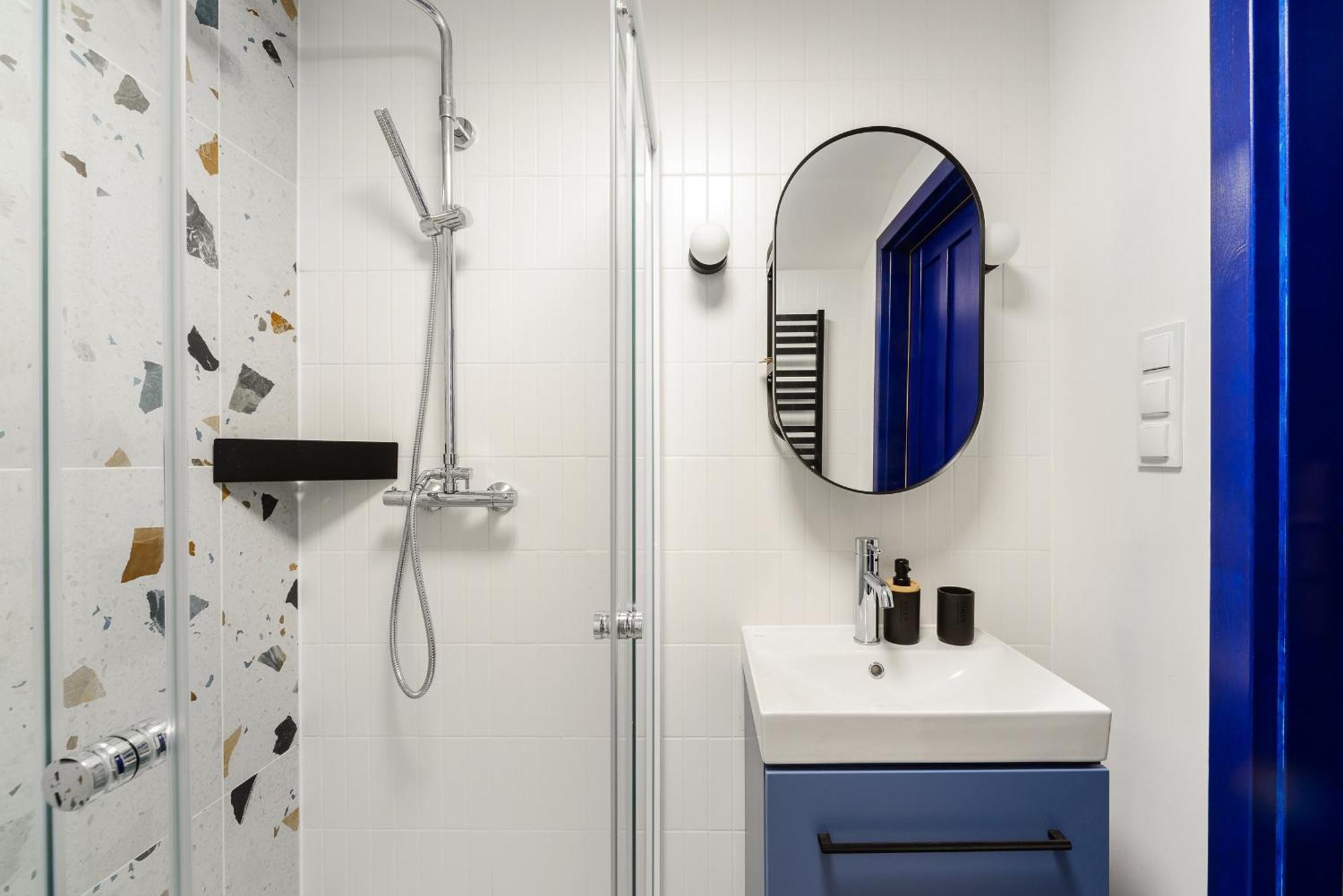 Apartamento P&o Gdanska Iv Varsóvia