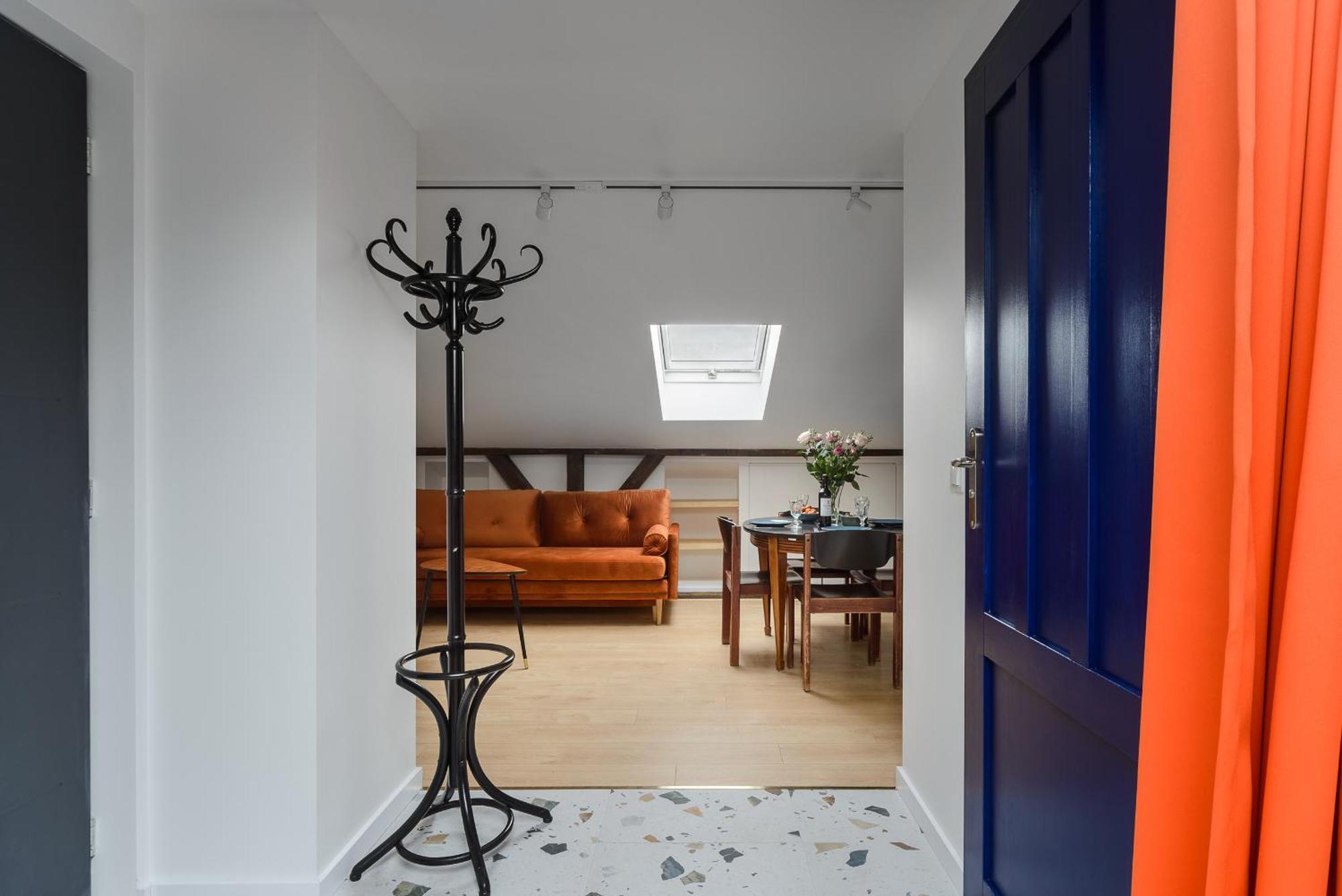 Apartment P&o Gdanska Iii