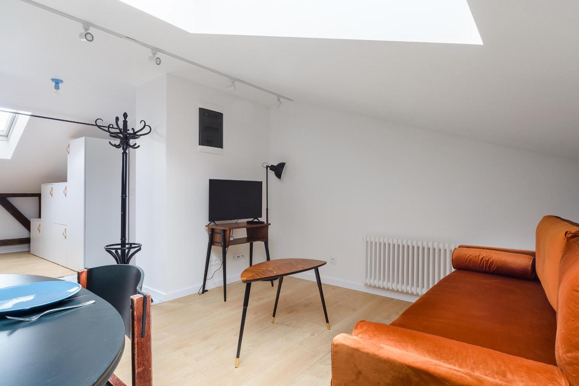Apartment P&o Gdanska Iii