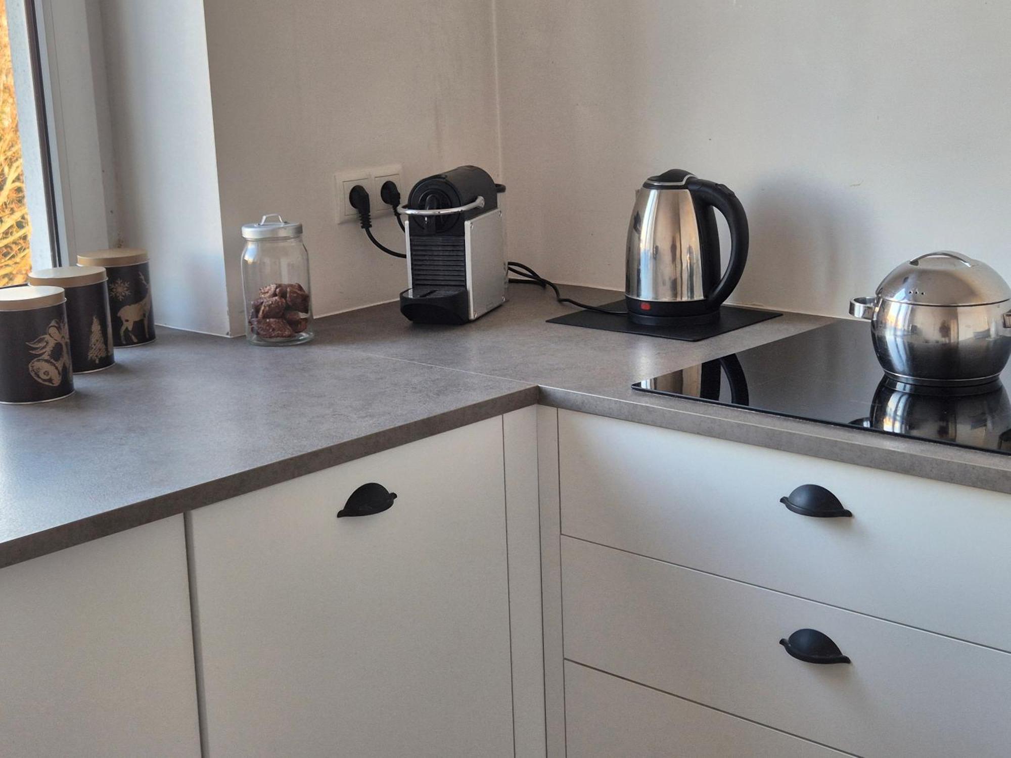 Simple Elegance - Old Town Apartamento