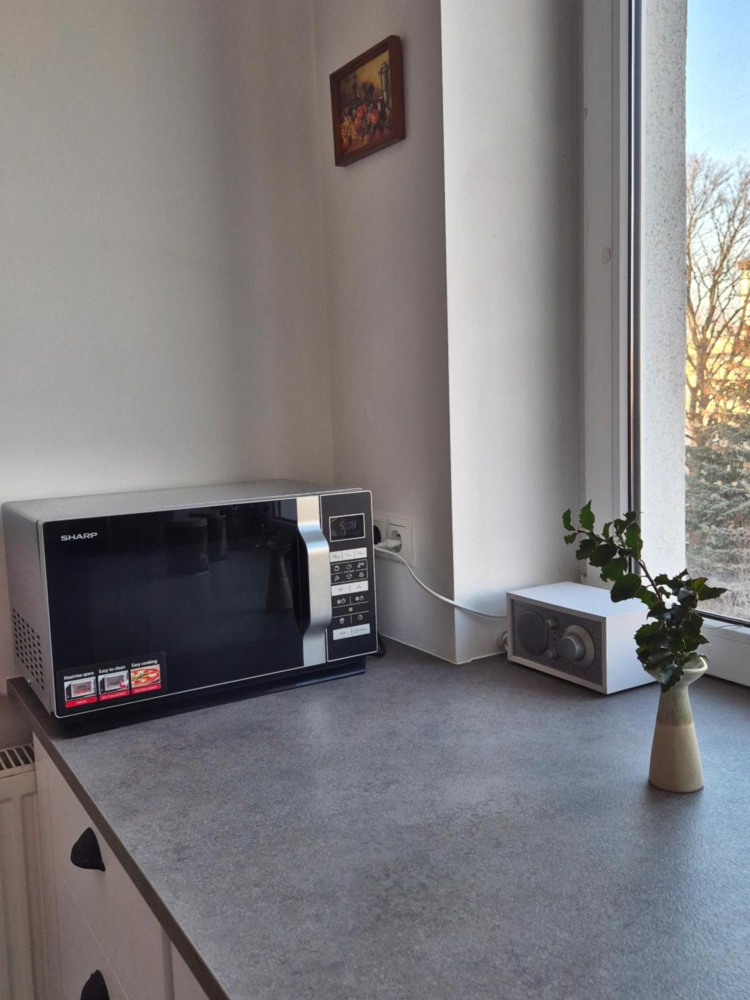 Simple Elegance - Old Town Apartamento