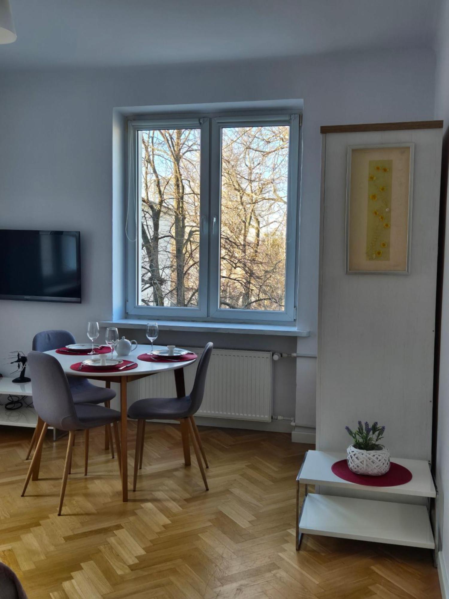 Apartamento Simple Elegance - Old Town *