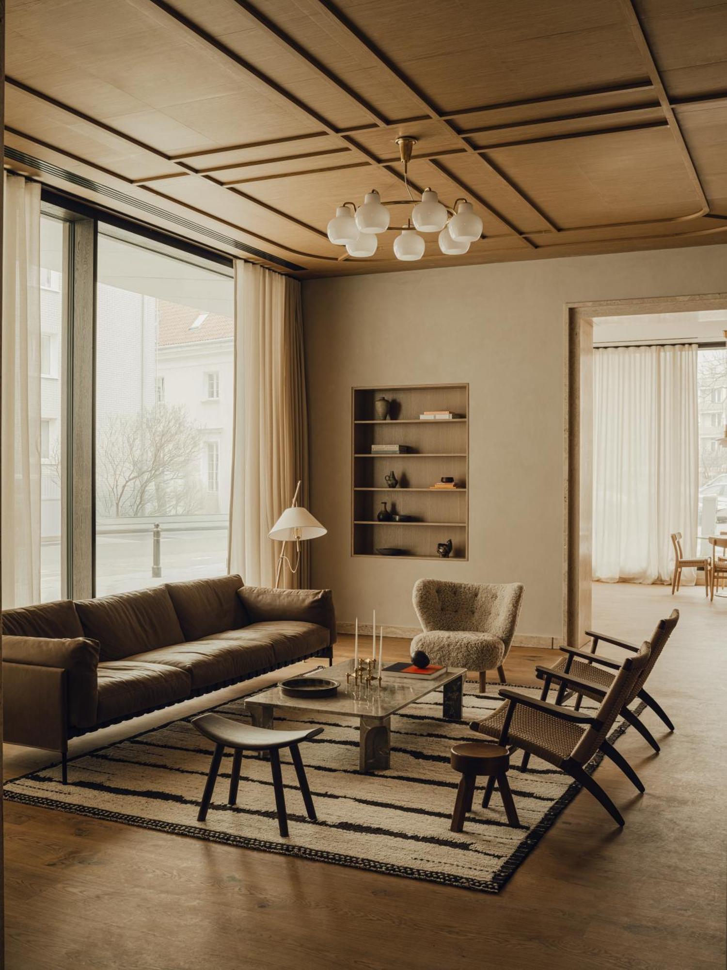 Hotel Puro Stare Warsaw