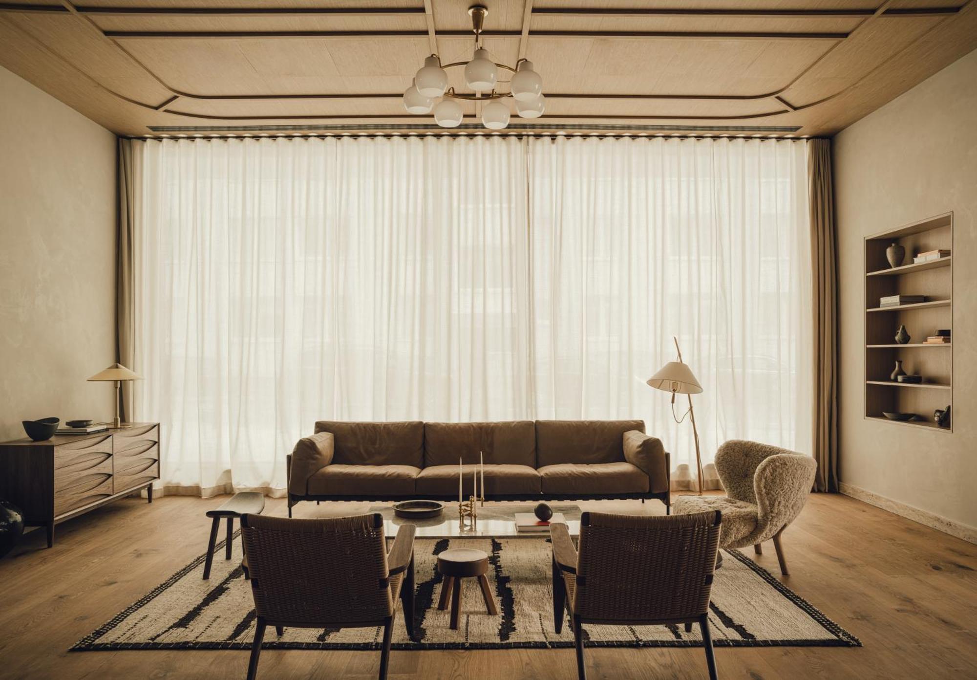 Puro Stare Hotel Warsaw