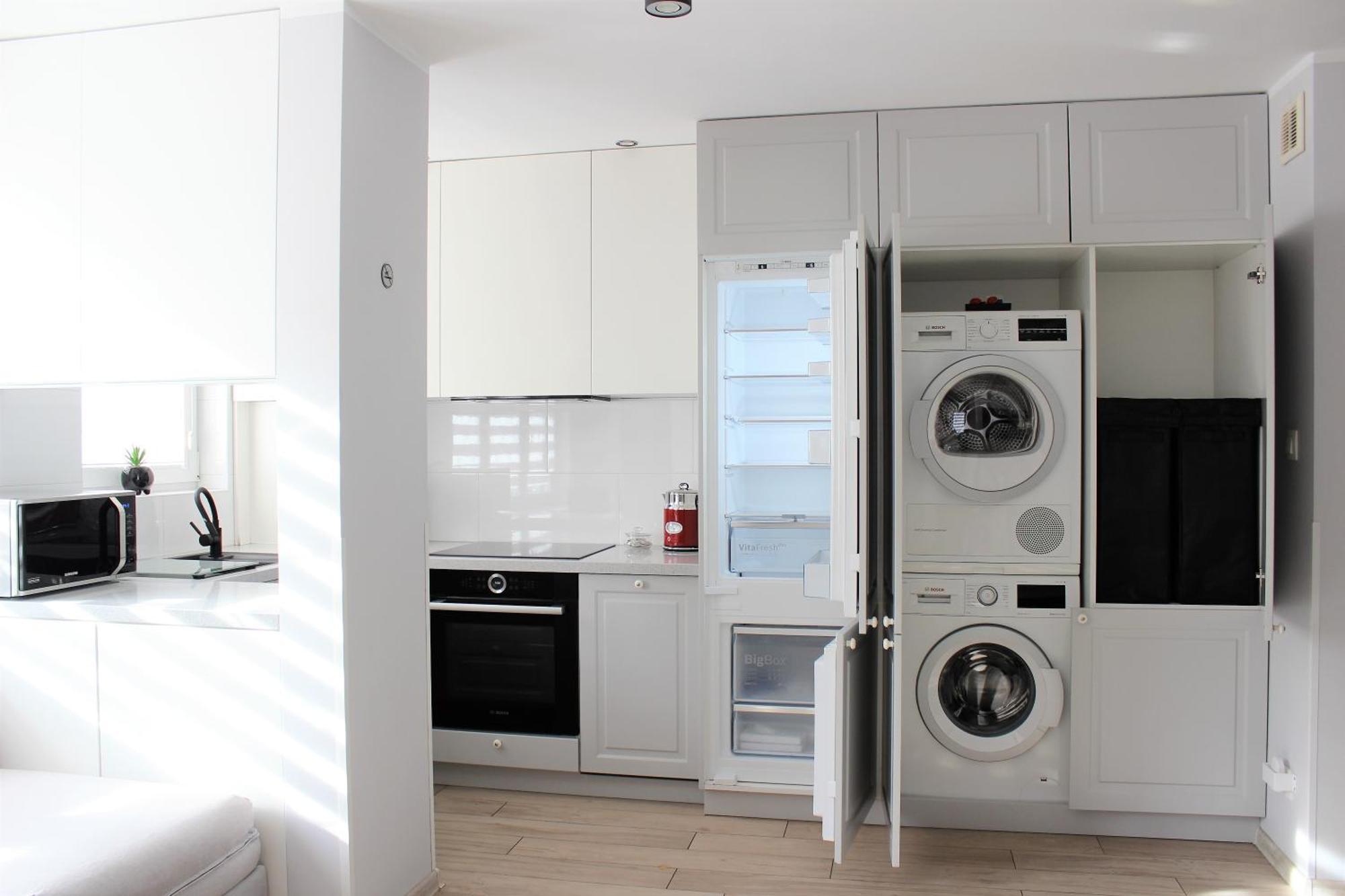 Labo Smocza Apartment