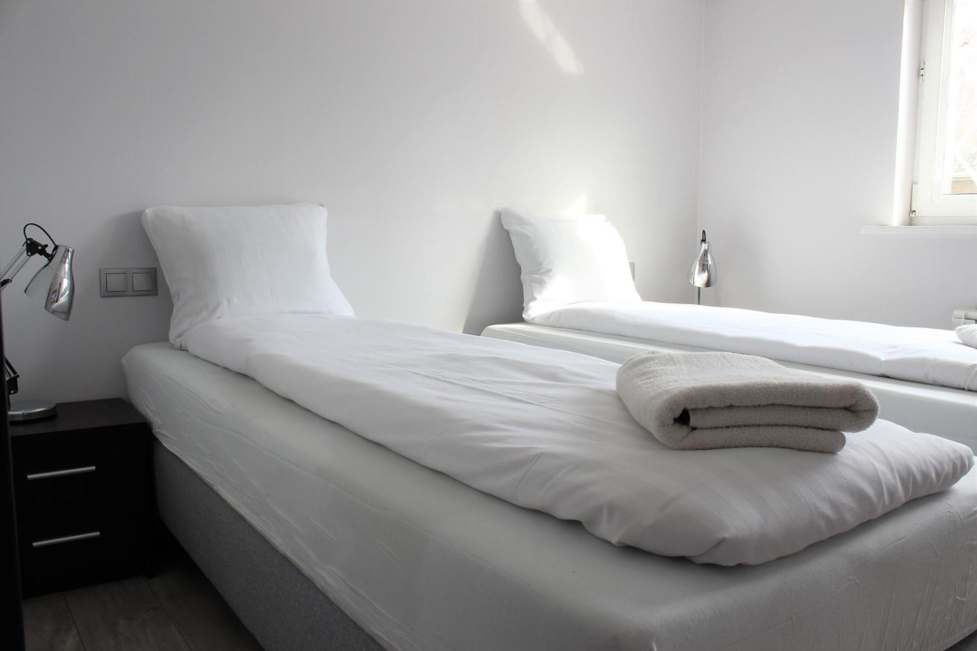 Labo Smocza Apartment *