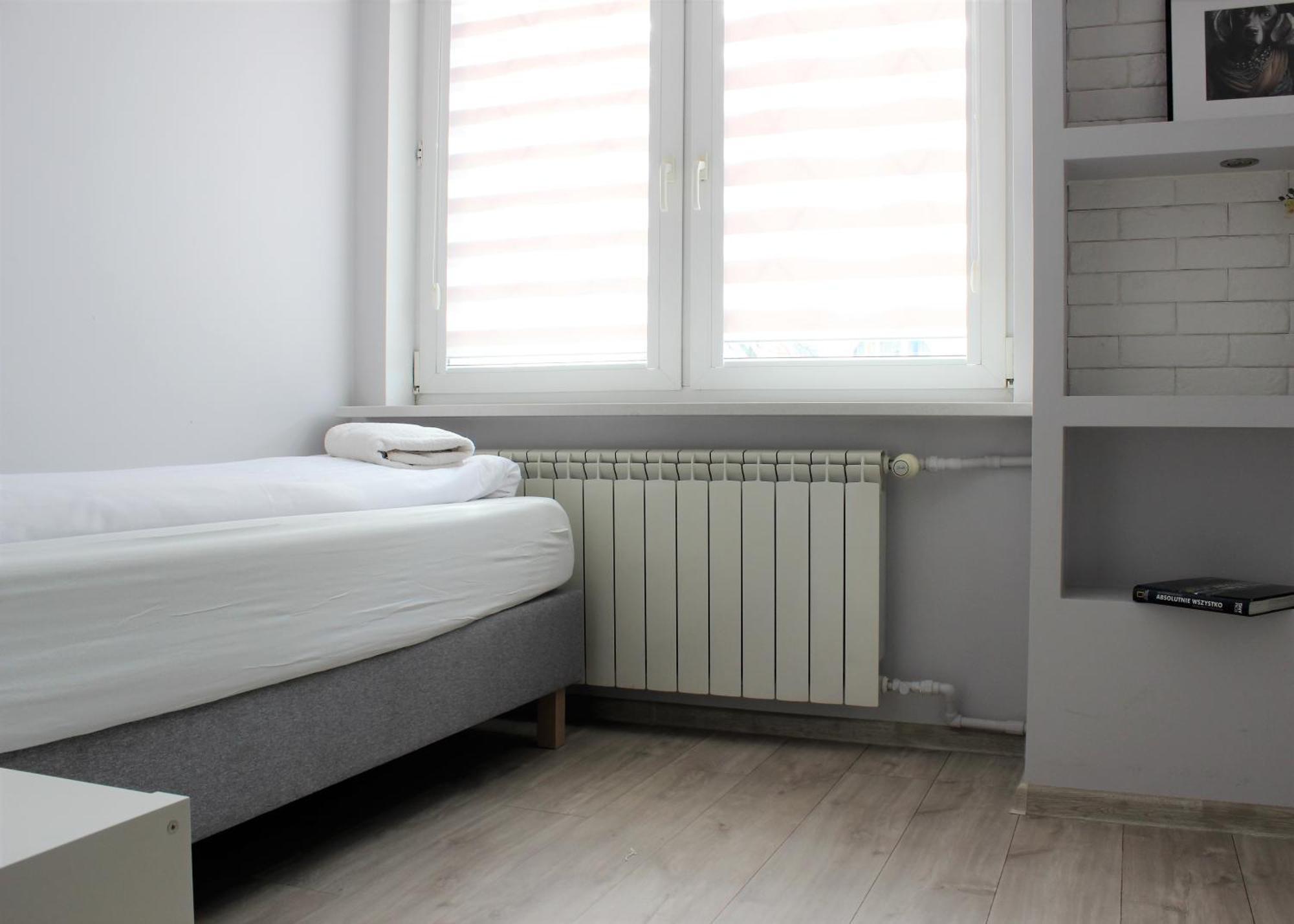 Apartment Labo Smocza *
