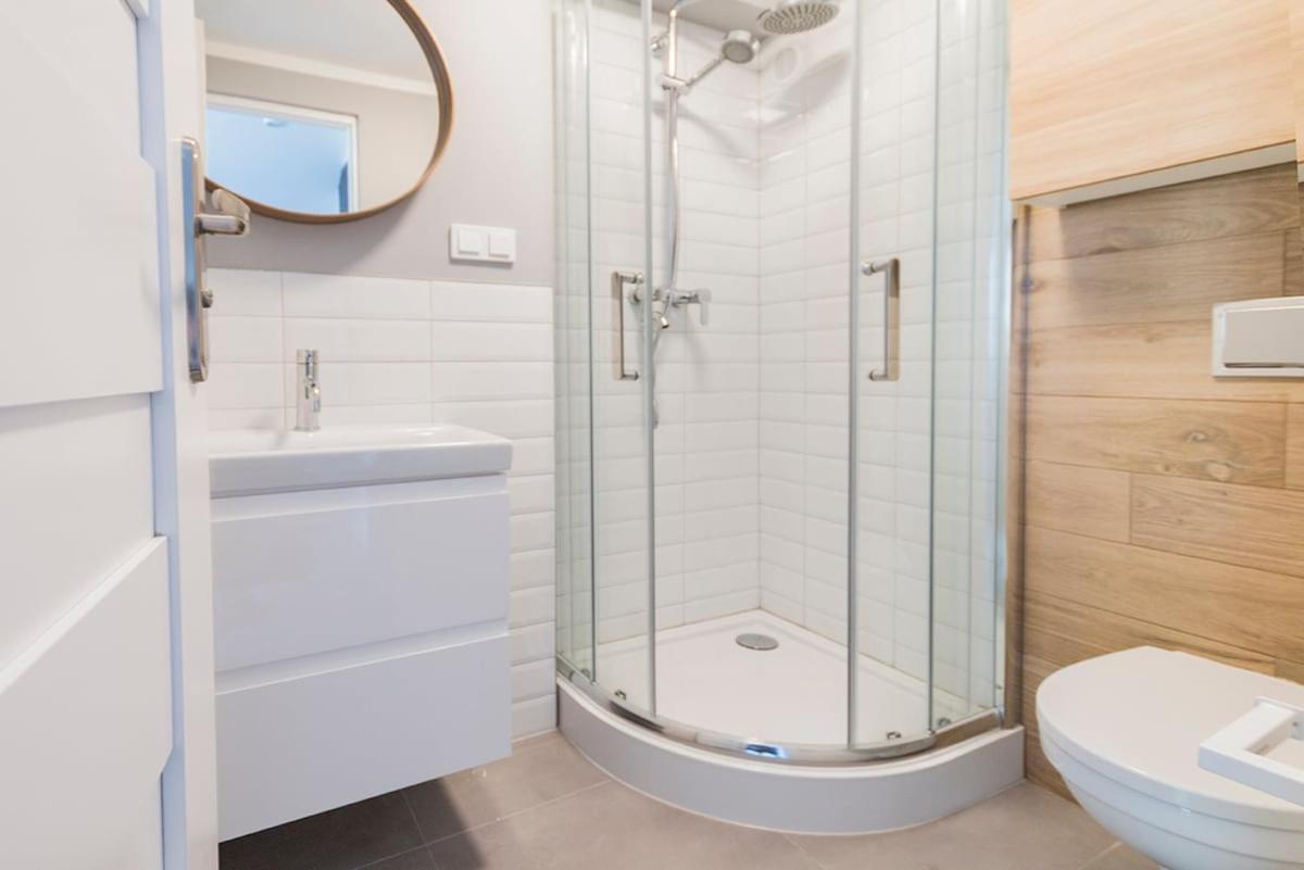 Apartment - Great Location - Stylish - Ogrodowa#3 *