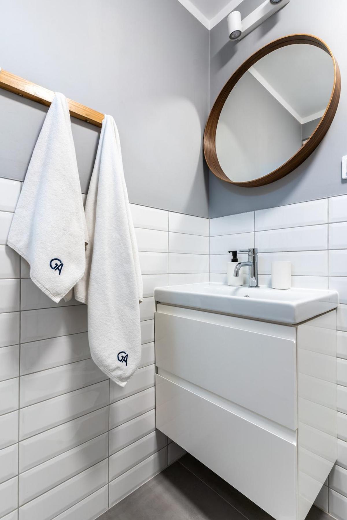 - Great Location - Stylish - Ogrodowa#3 Warsaw