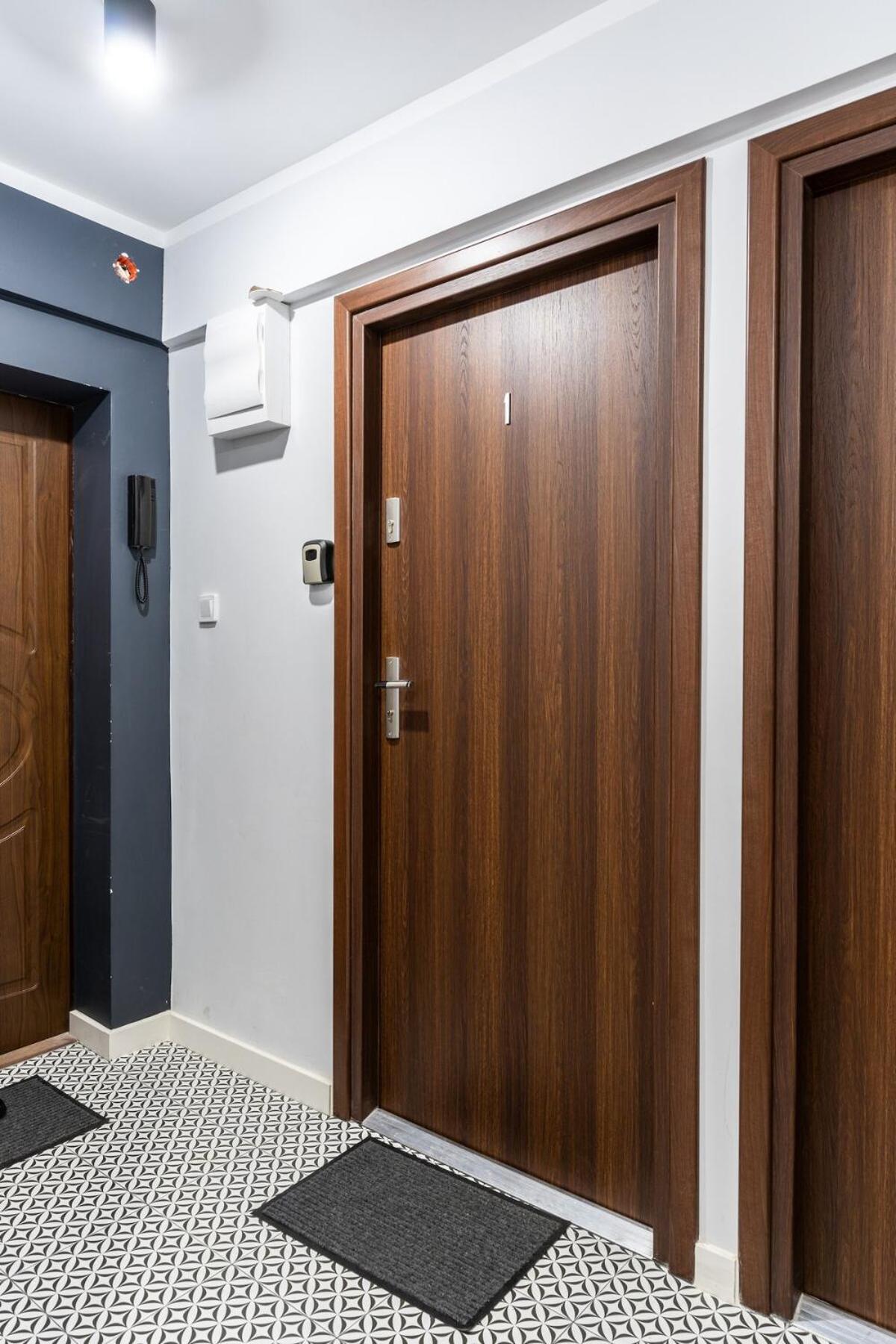 - Great Location - Stylish - Ogrodowa#3 * Warsaw