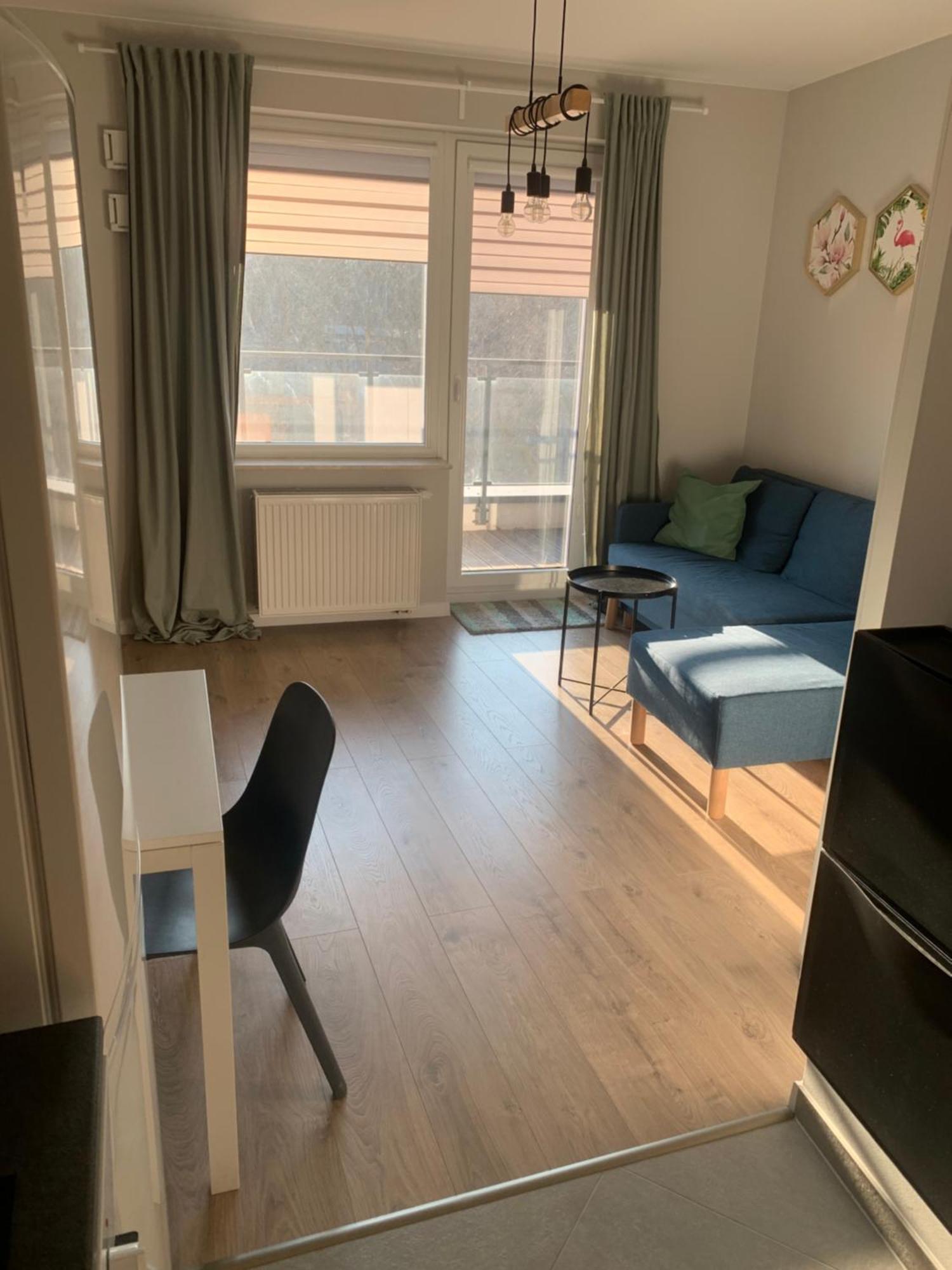Aparthotel Targowek Warsaw