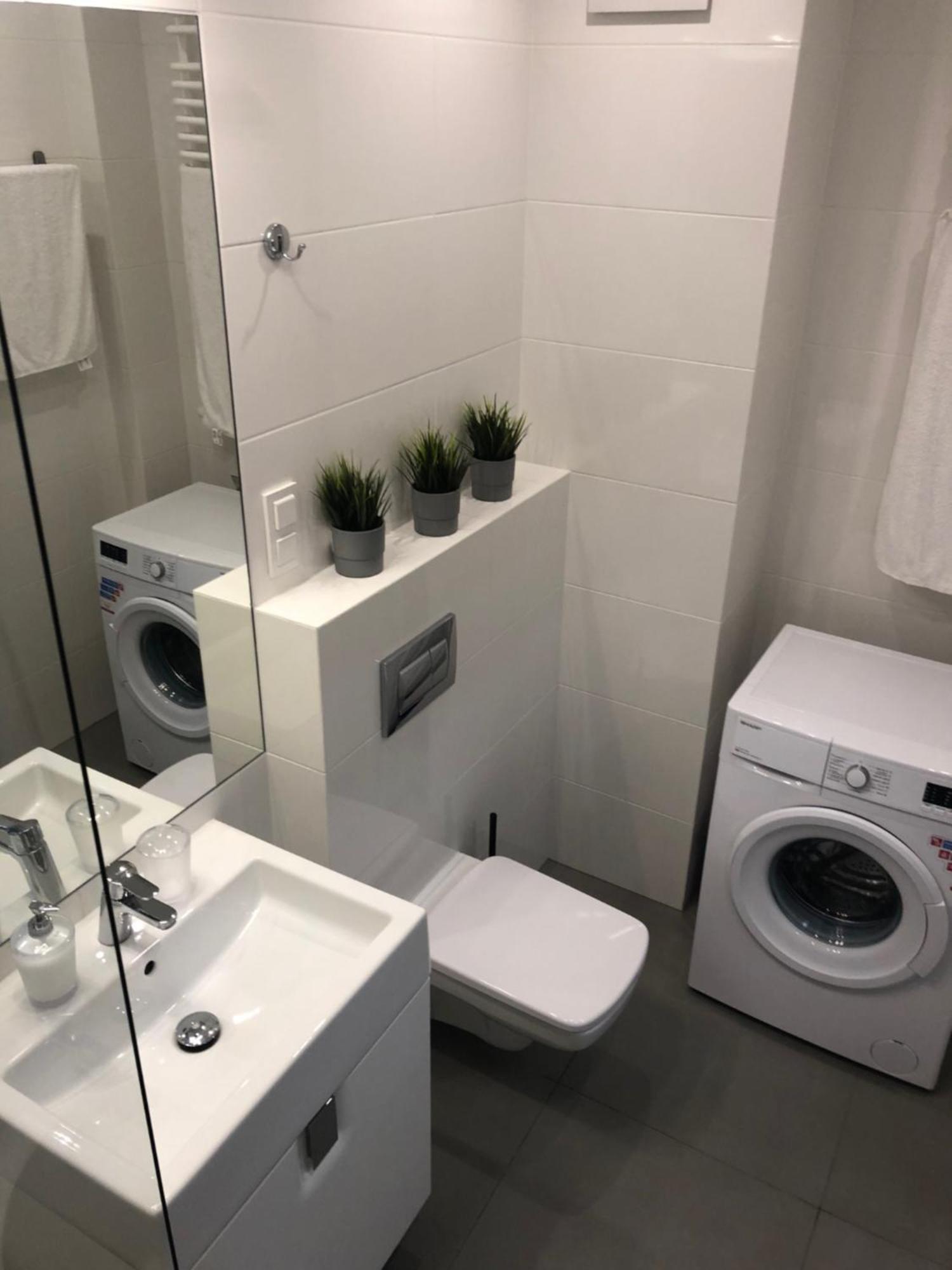 Aparthotel Targowek Warsaw