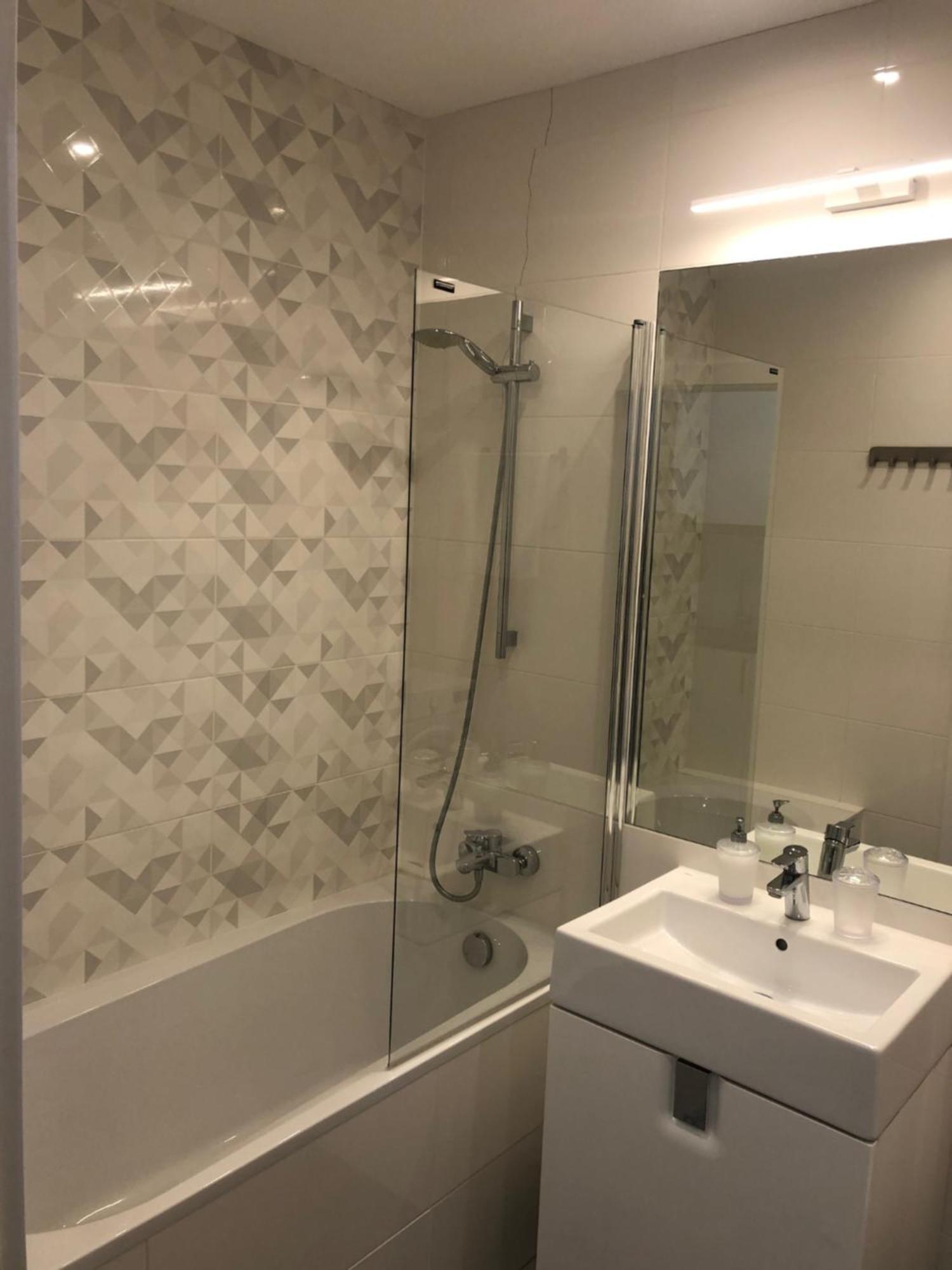 Aparthotel Targowek *