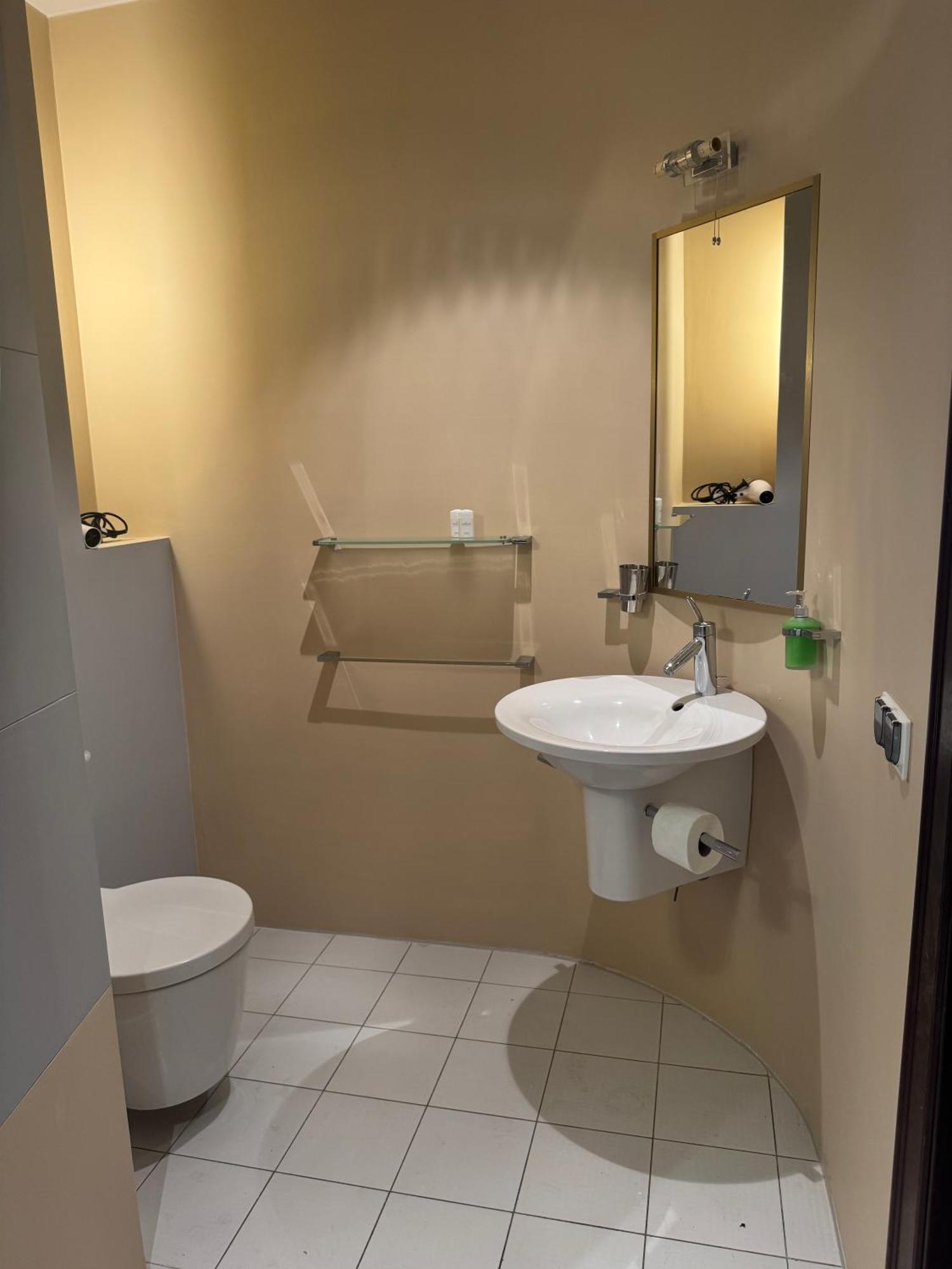 President By Warsawresidence Group Apartment Warsaw